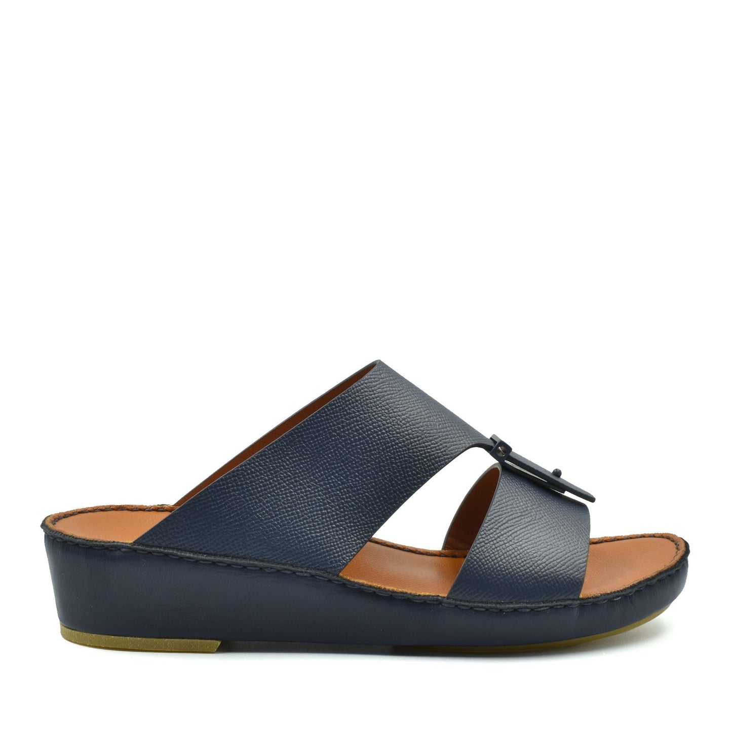Cinghia Sacoche Calf