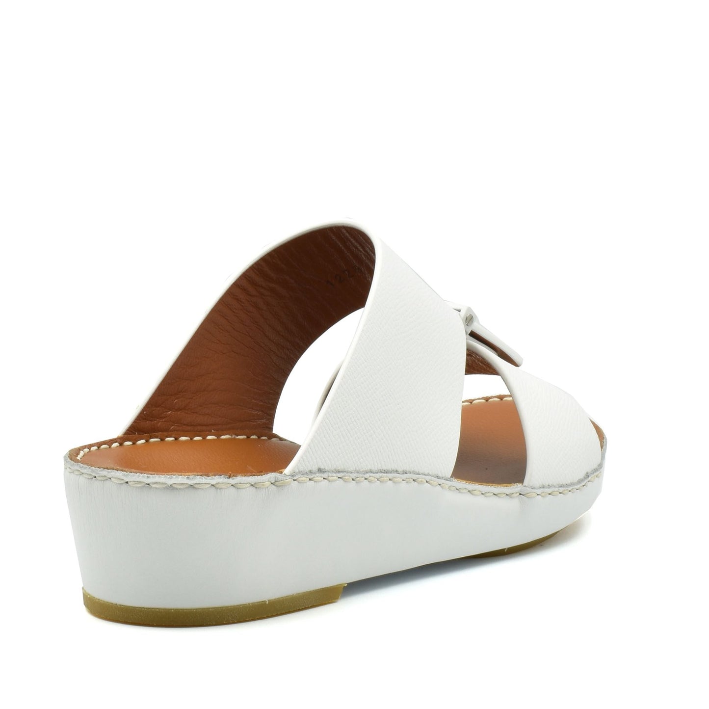 Cinghia Sacoche Calf