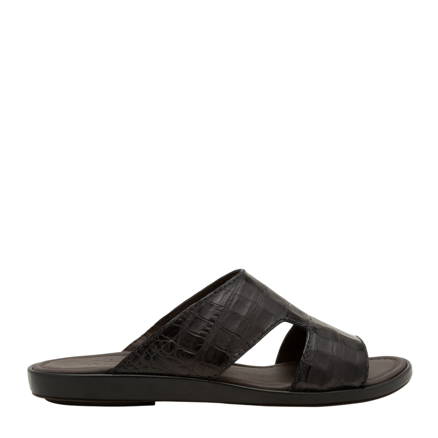 Western Arca Croco Degrade Prestige
