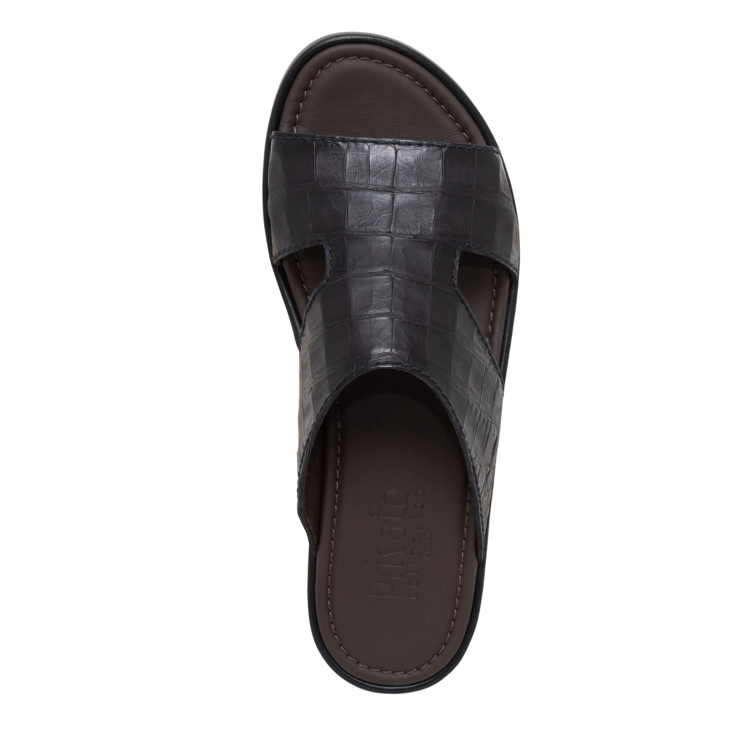 Western Arca Croco Degrade Prestige