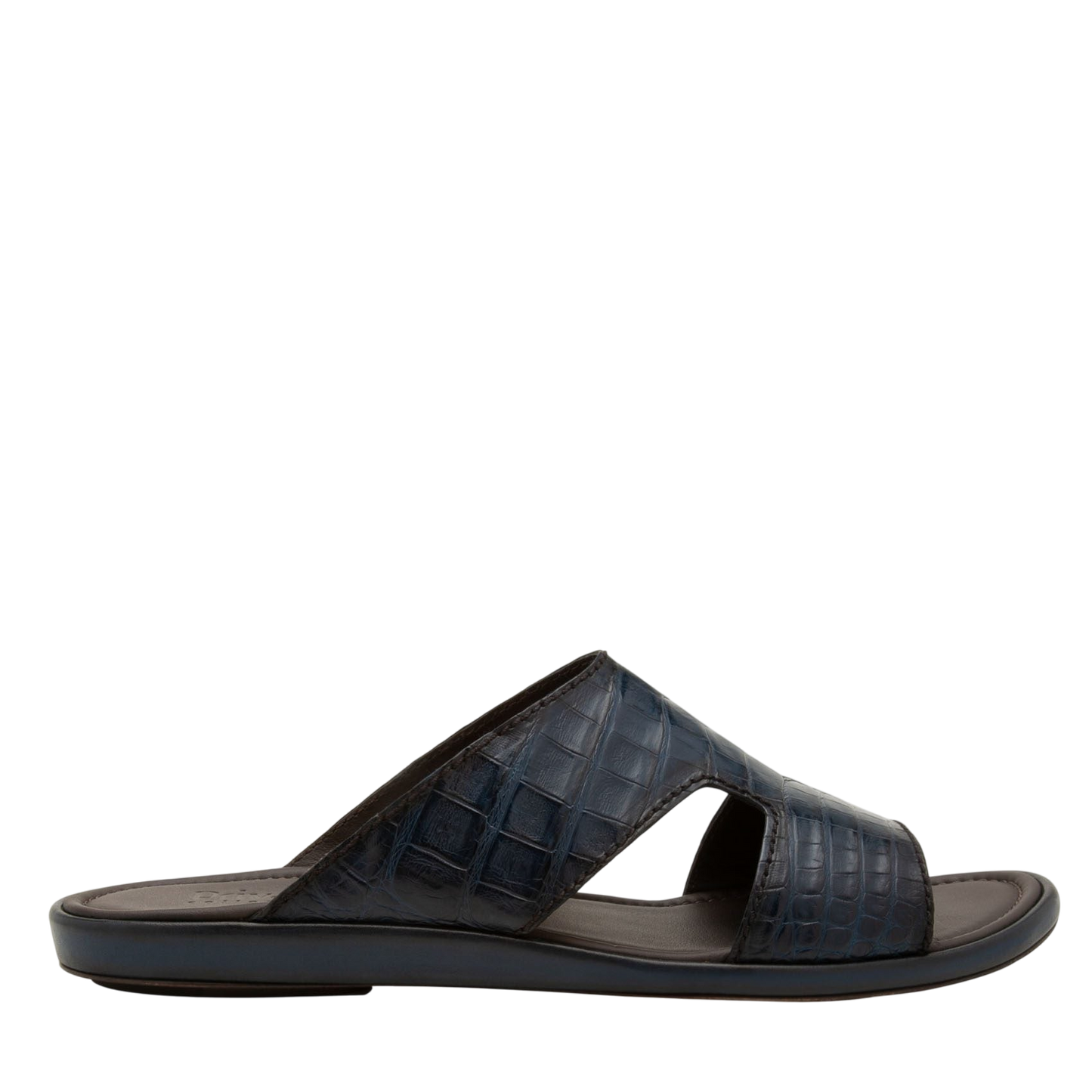 Western Arca Croco Degrade Prestige