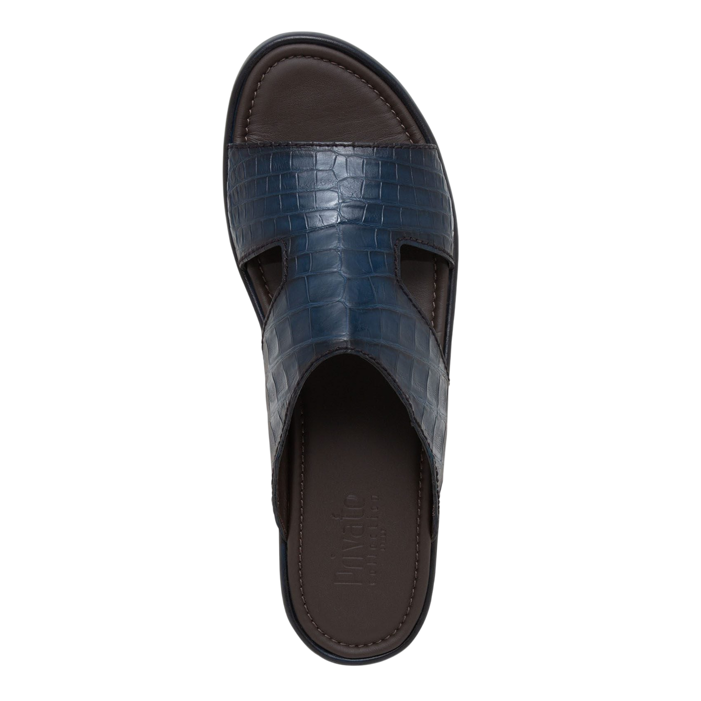 Western Arca Croco Degrade Prestige