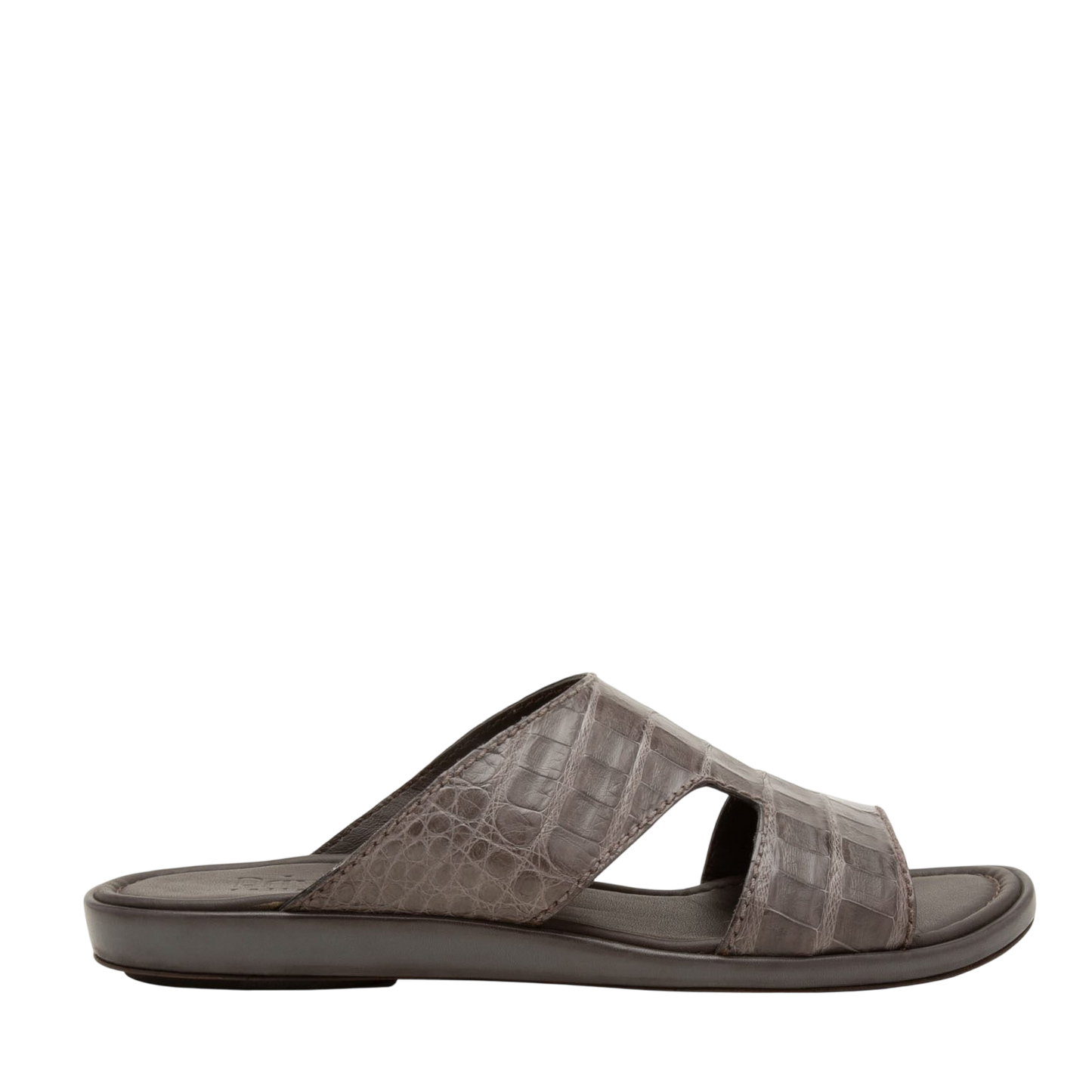 Western Arca Croco Degrade Prestige