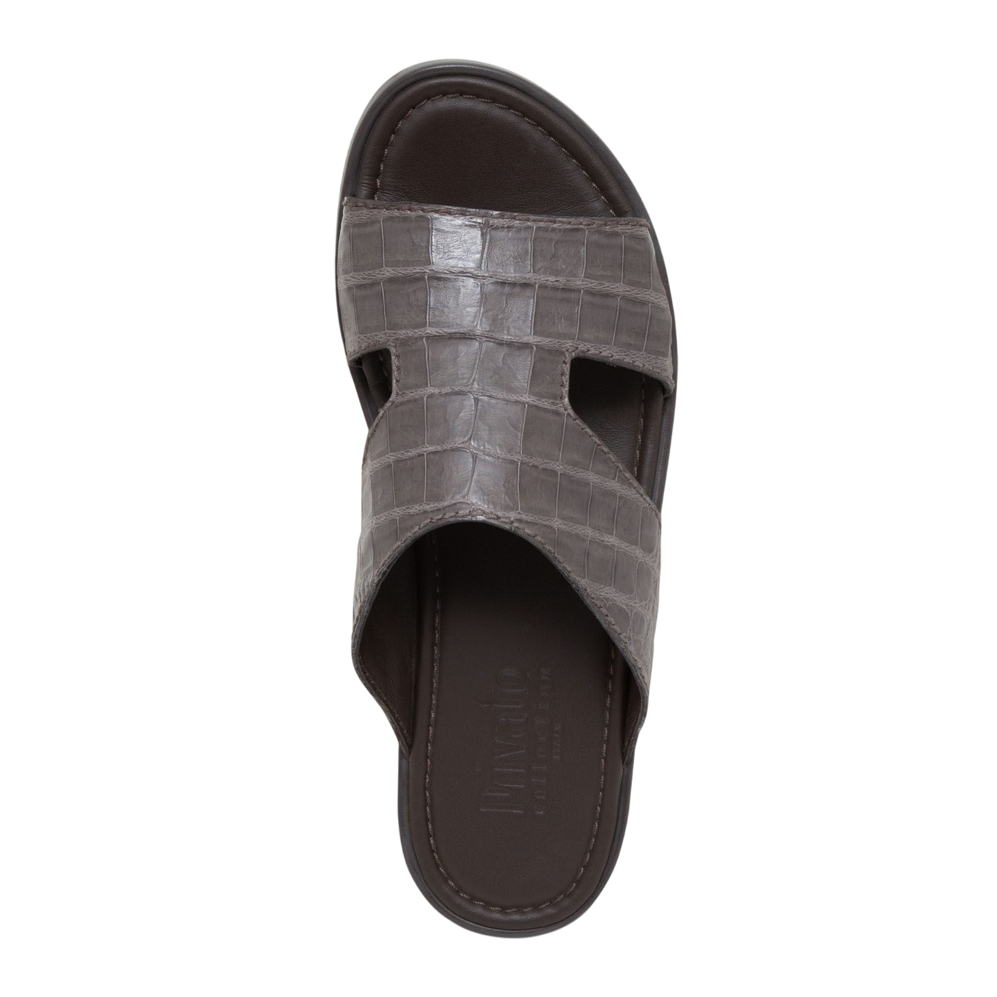Western Arca Croco Degrade Prestige