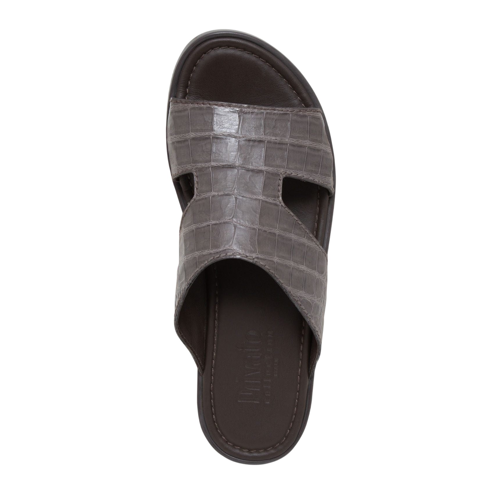 Western Arca Croco Degrade Prestige