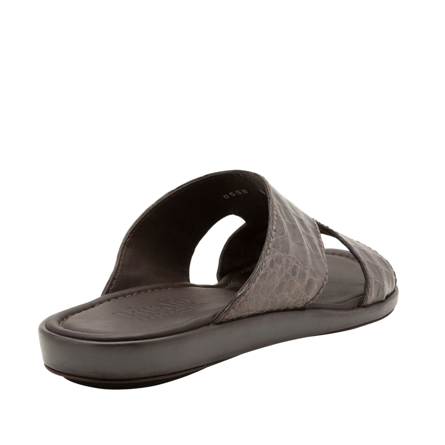 Western Arca Croco Degrade Prestige