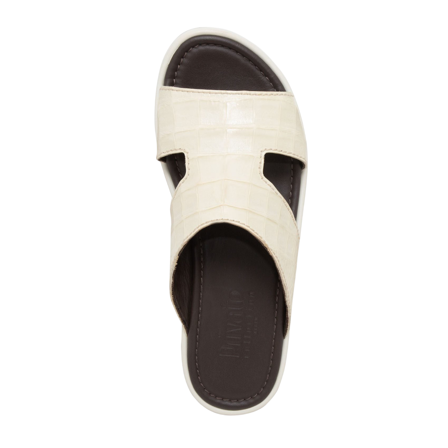 Western Arca Croco Degrade Prestige