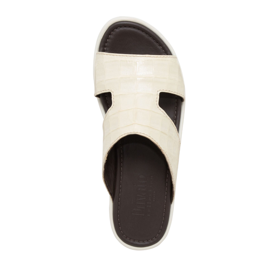 Western Arca Croco Degrade Prestige