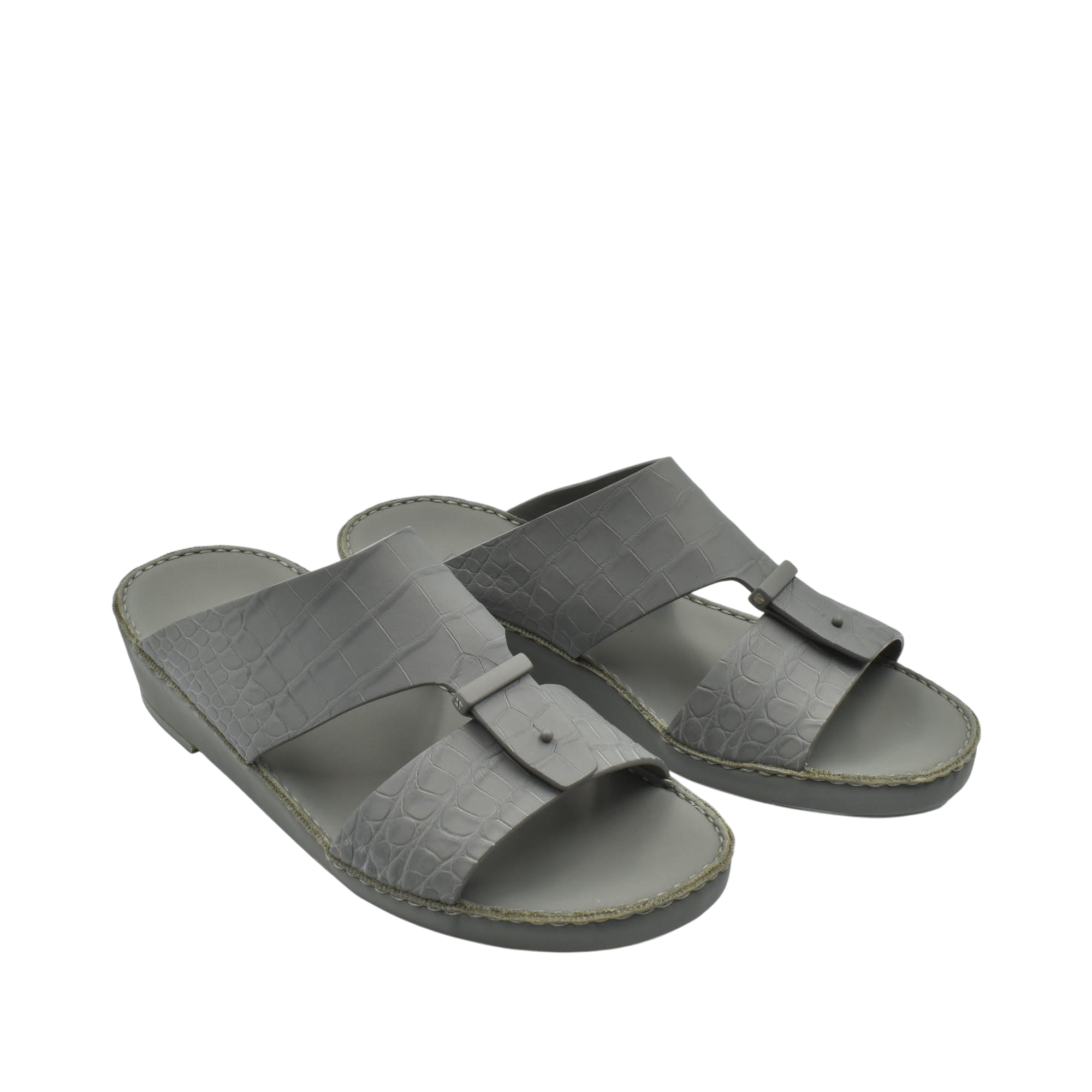 Cinghia Sacoche Crocodile