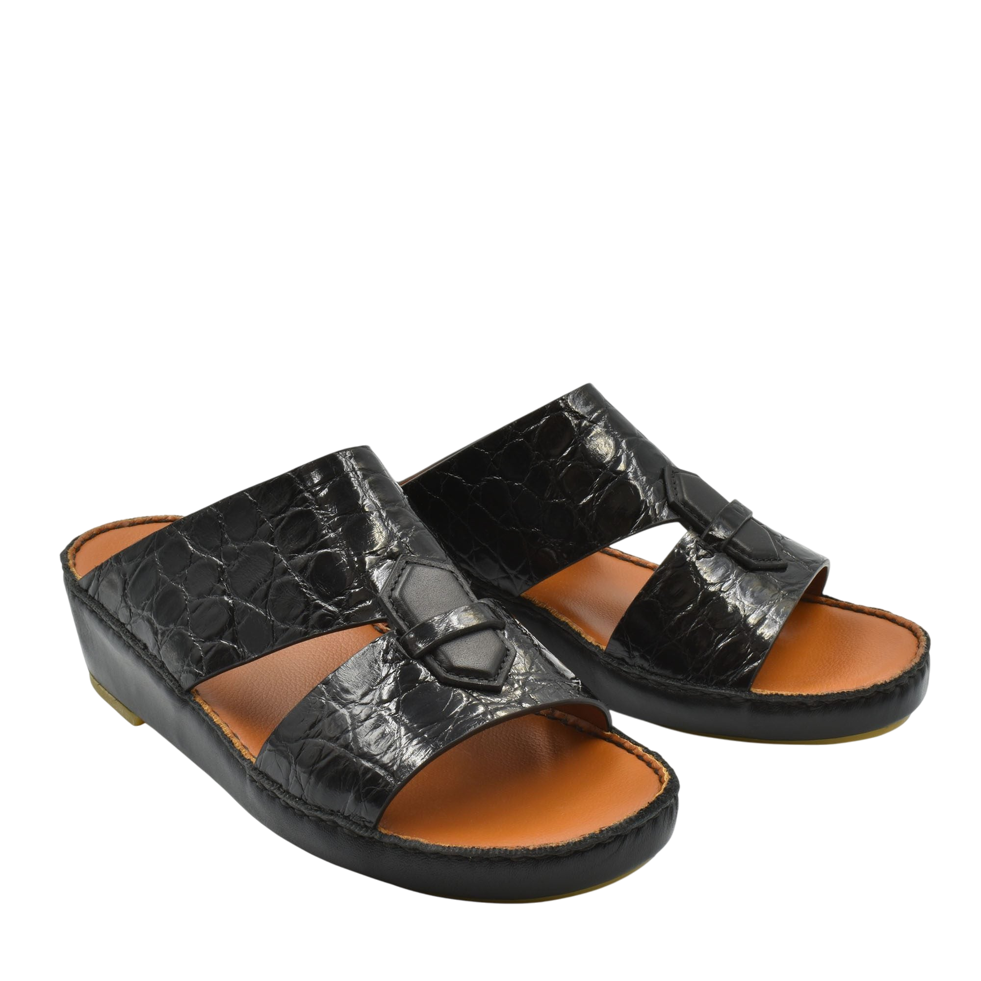 Cuscino Crocodile