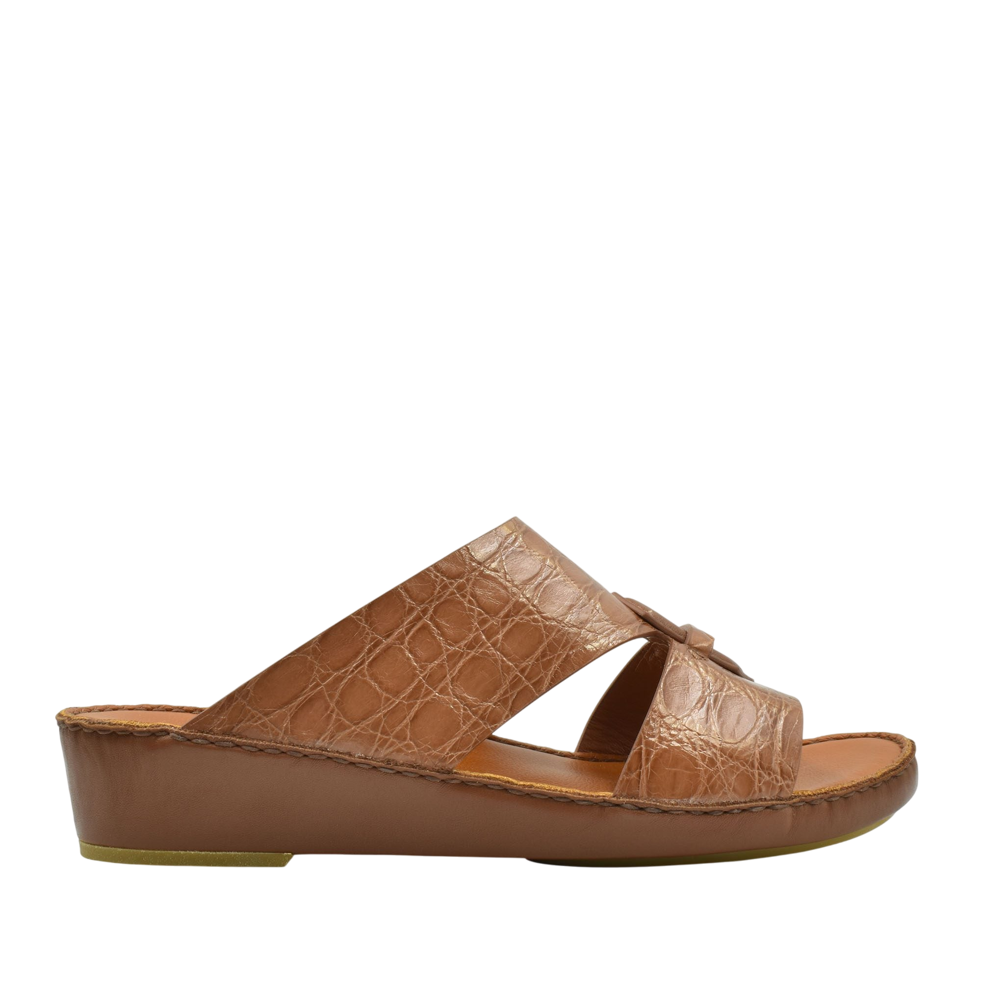 Cuscino Crocodile