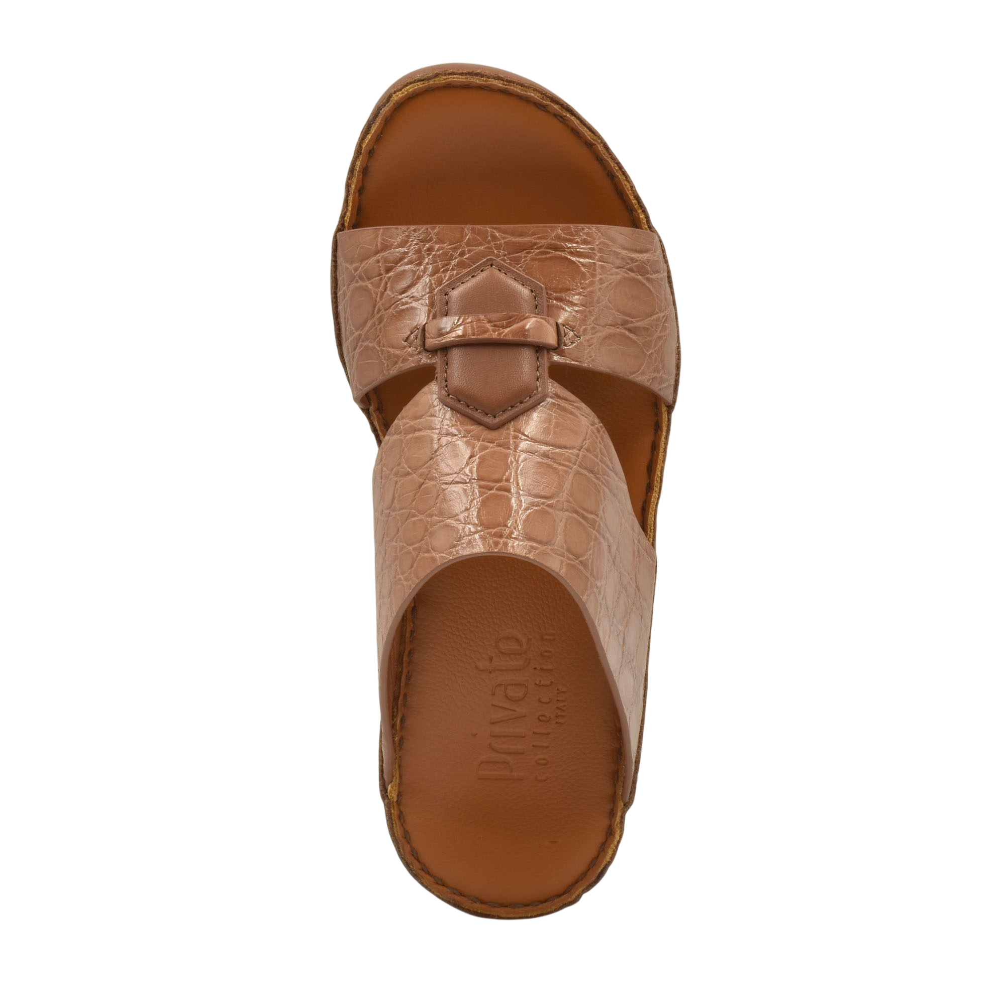 Cuscino Crocodile