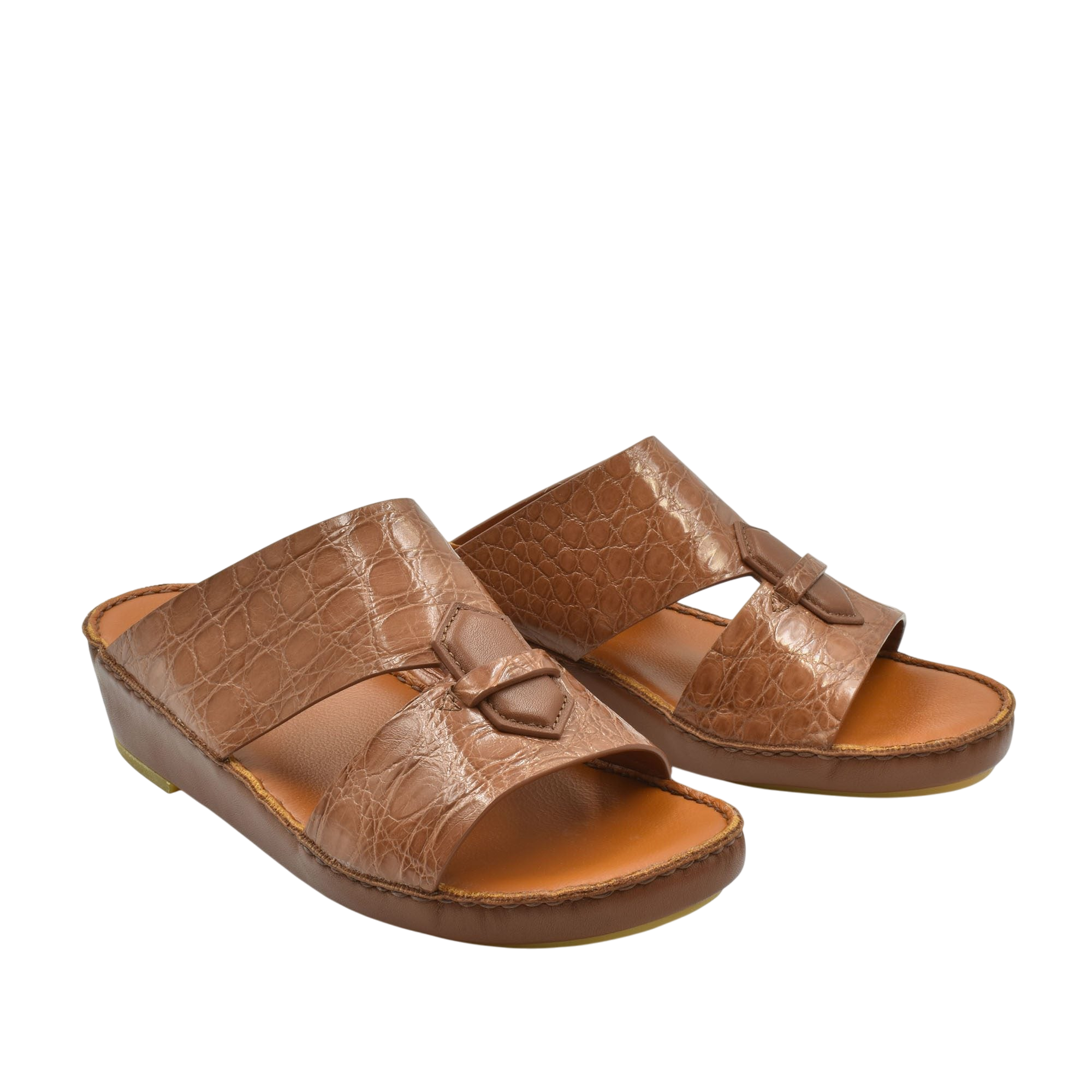Cuscino Crocodile