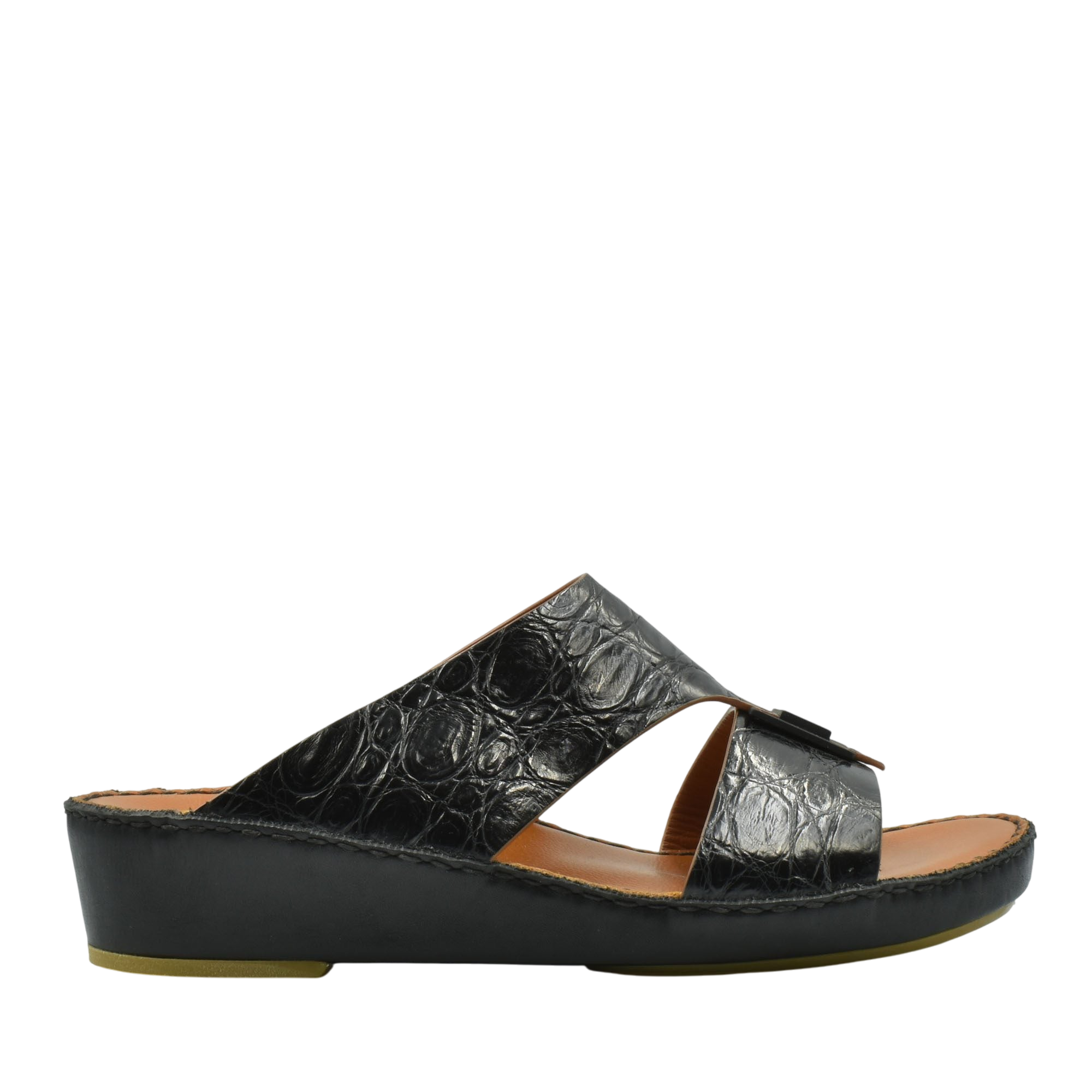 Manetta Crocodile