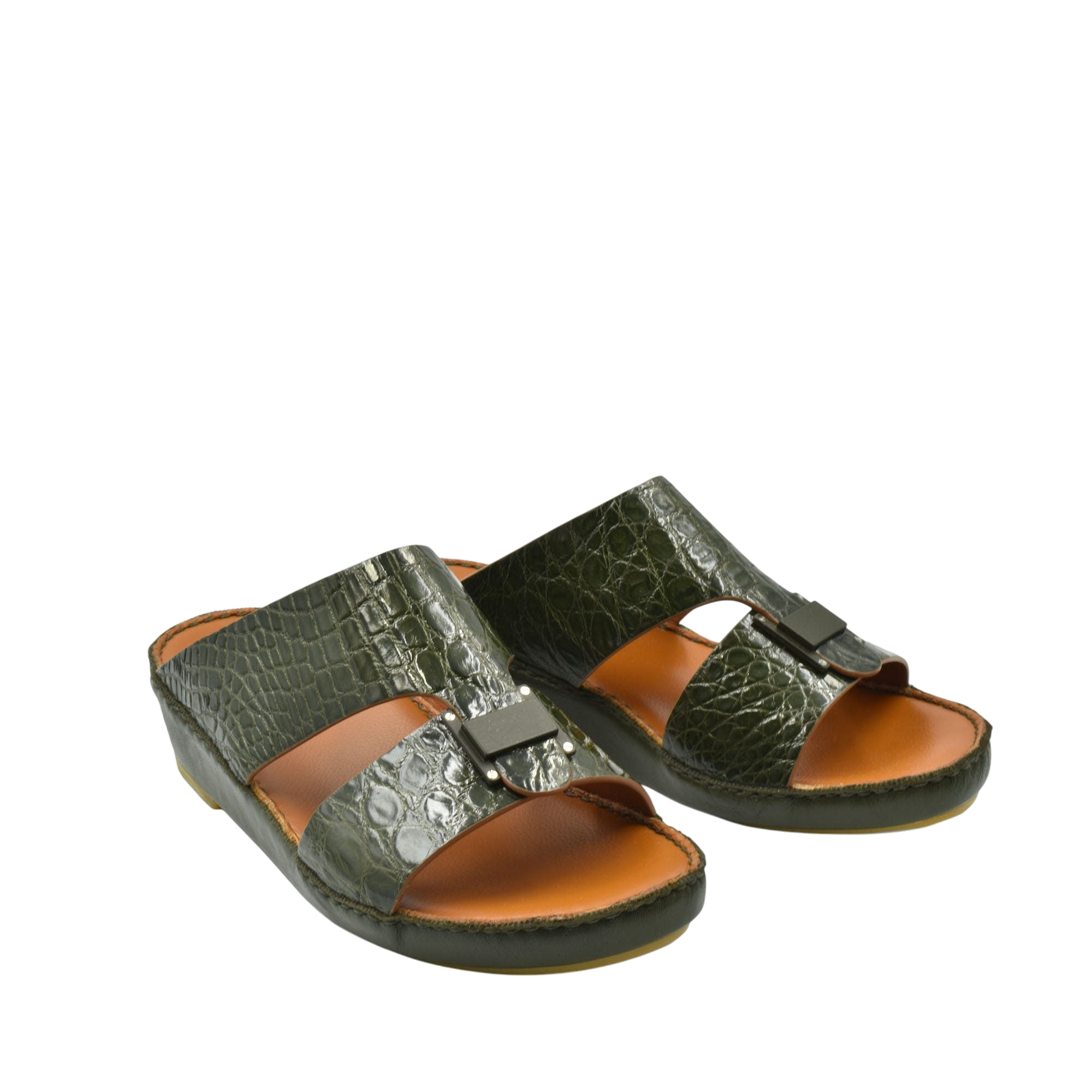 Manetta Crocodile