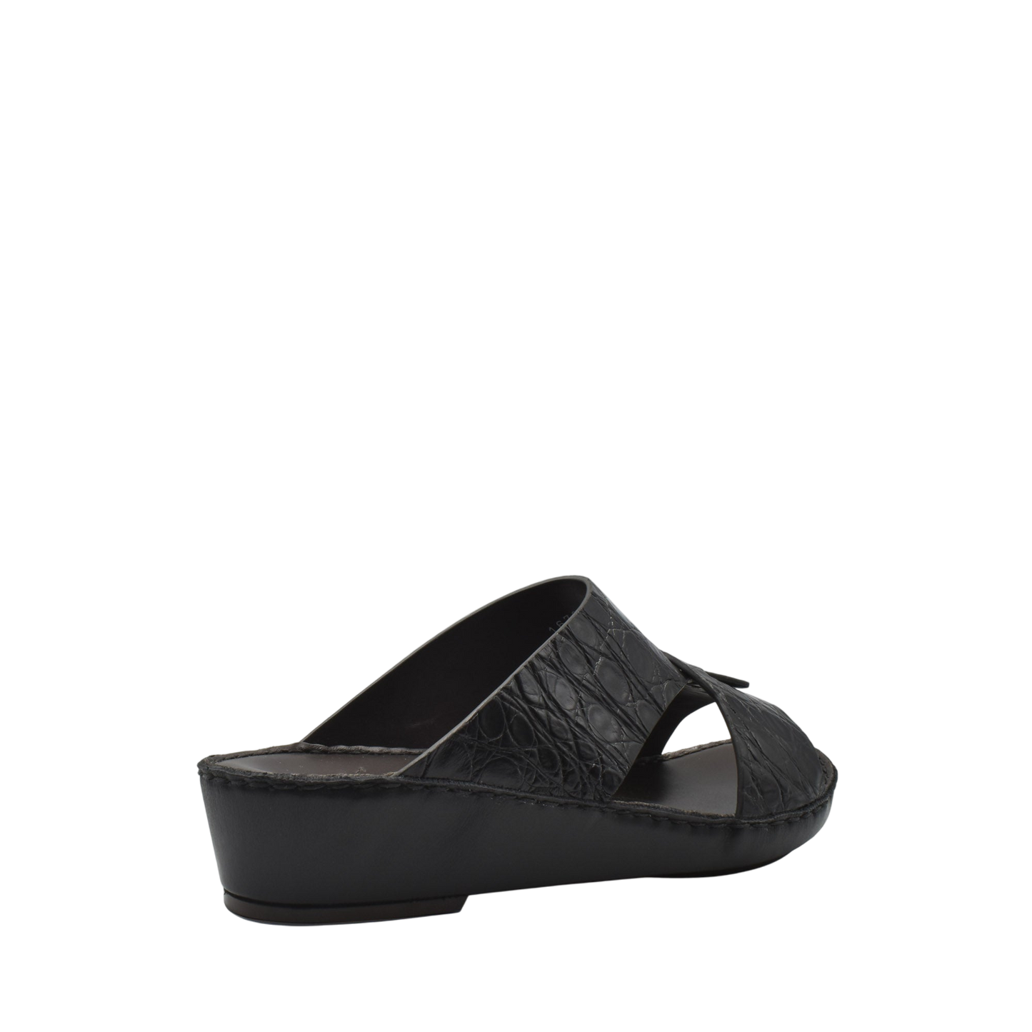 Piega Cucire Crocodile