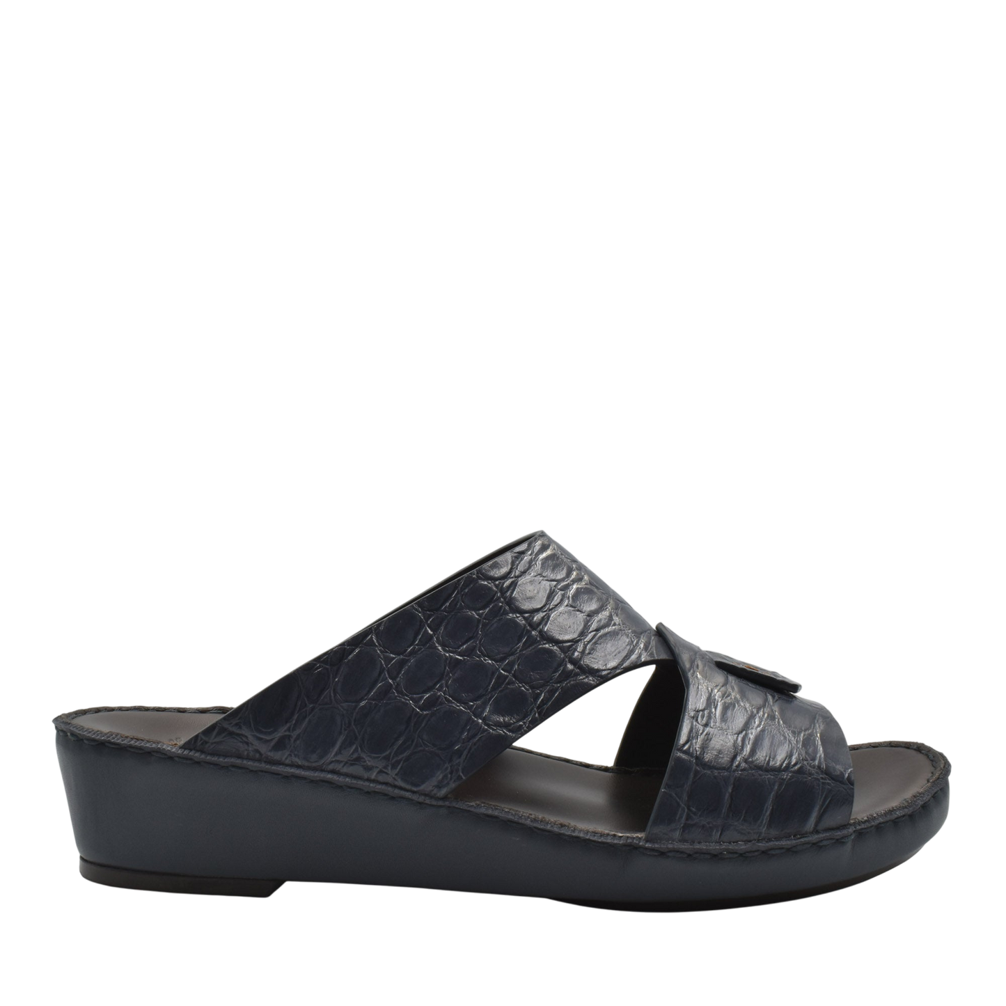Piega Cucire Crocodile