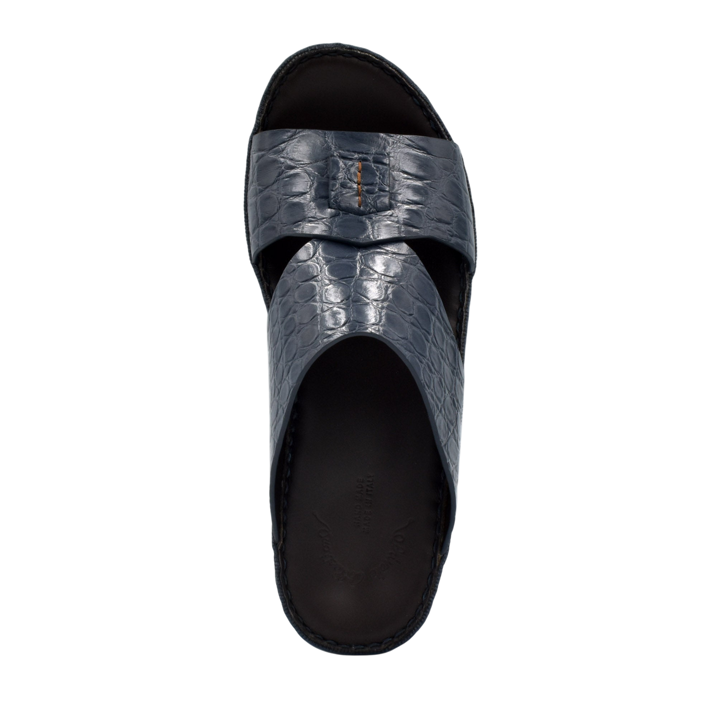 Piega Cucire Crocodile