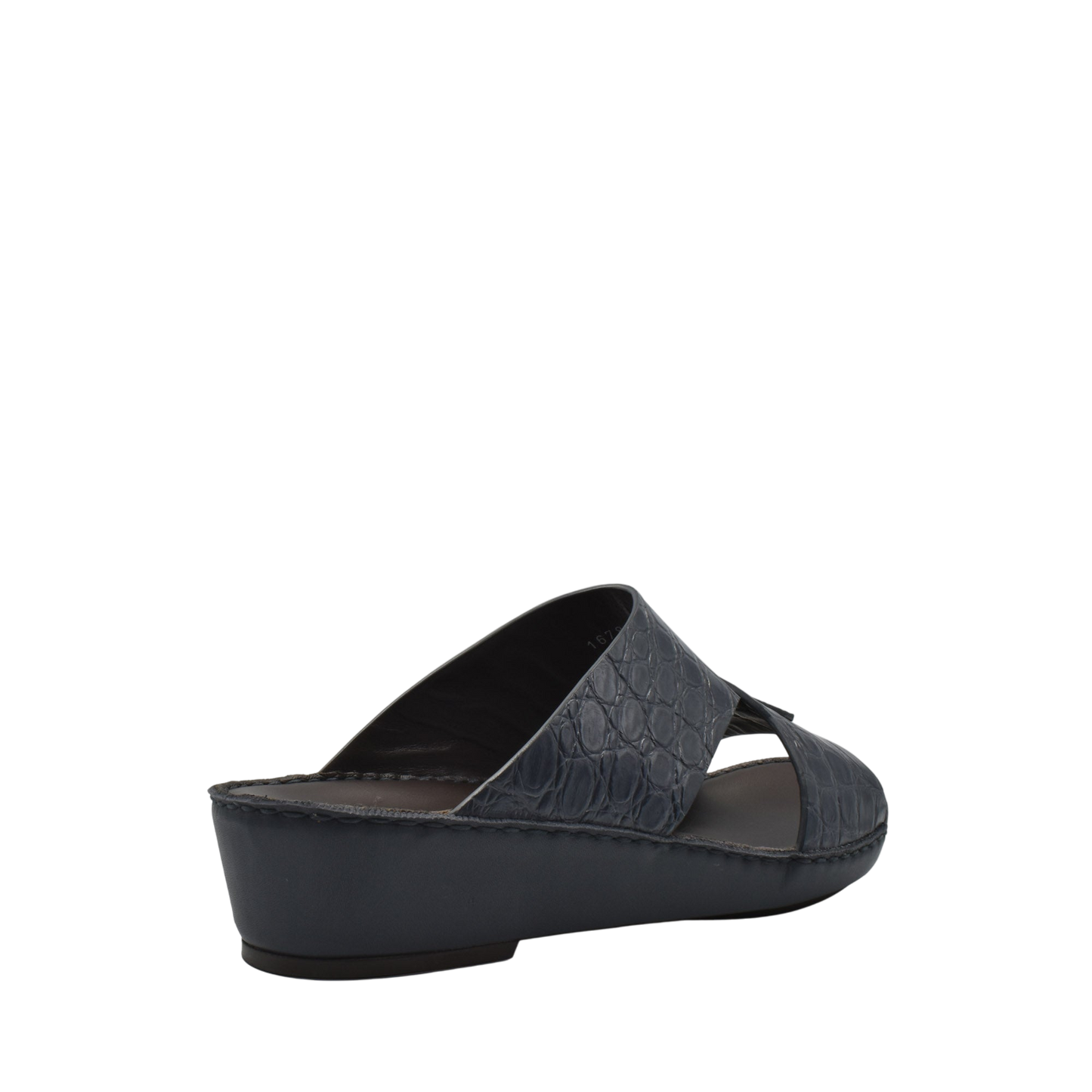 Piega Cucire Crocodile