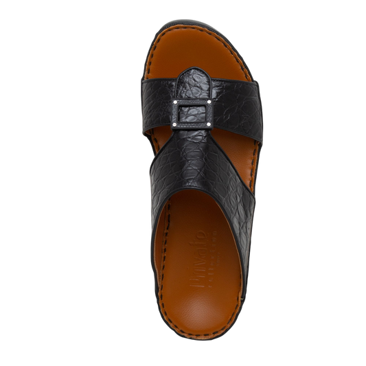 Quadratura Taglia Crocodile