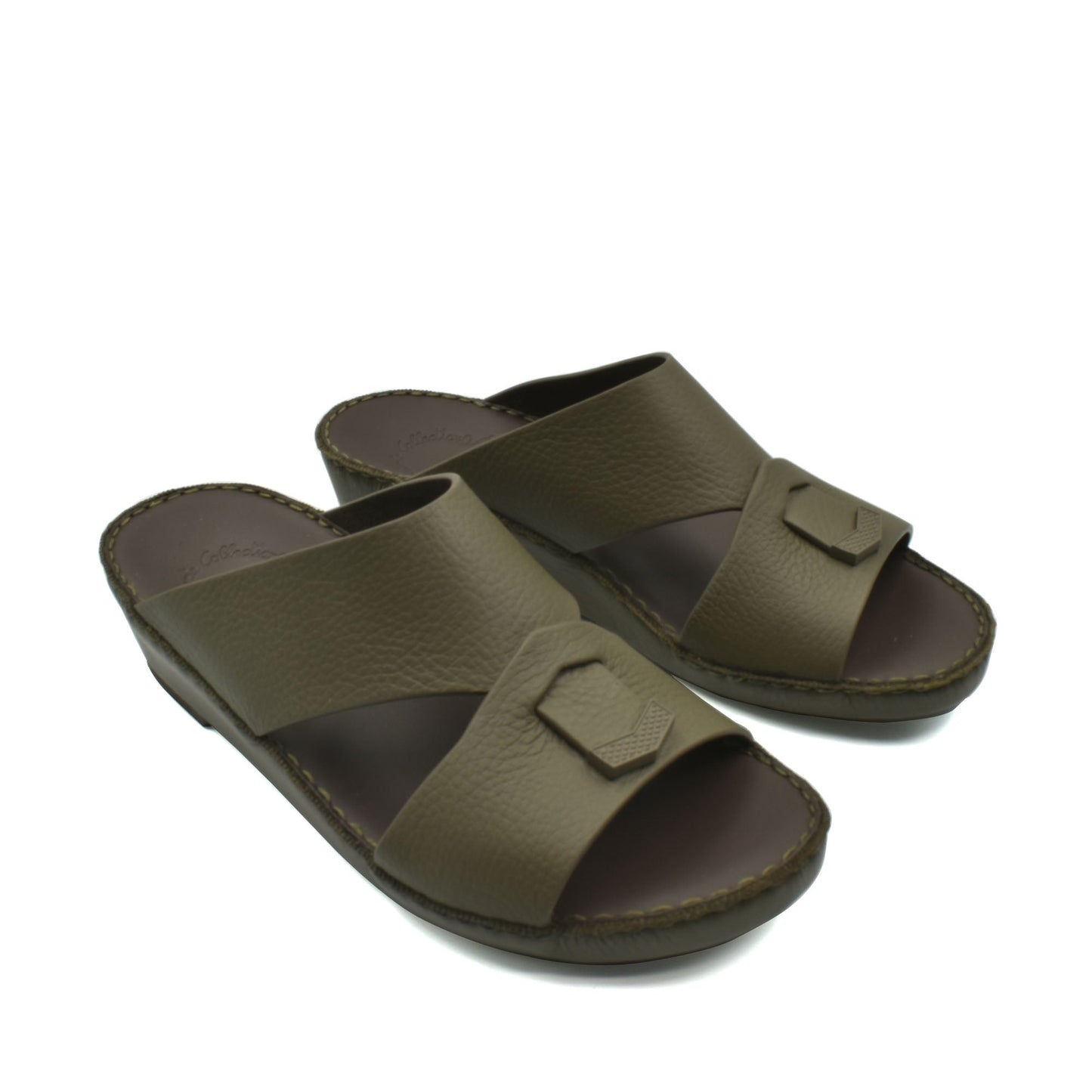 Piega Deercalf Rubbercalf