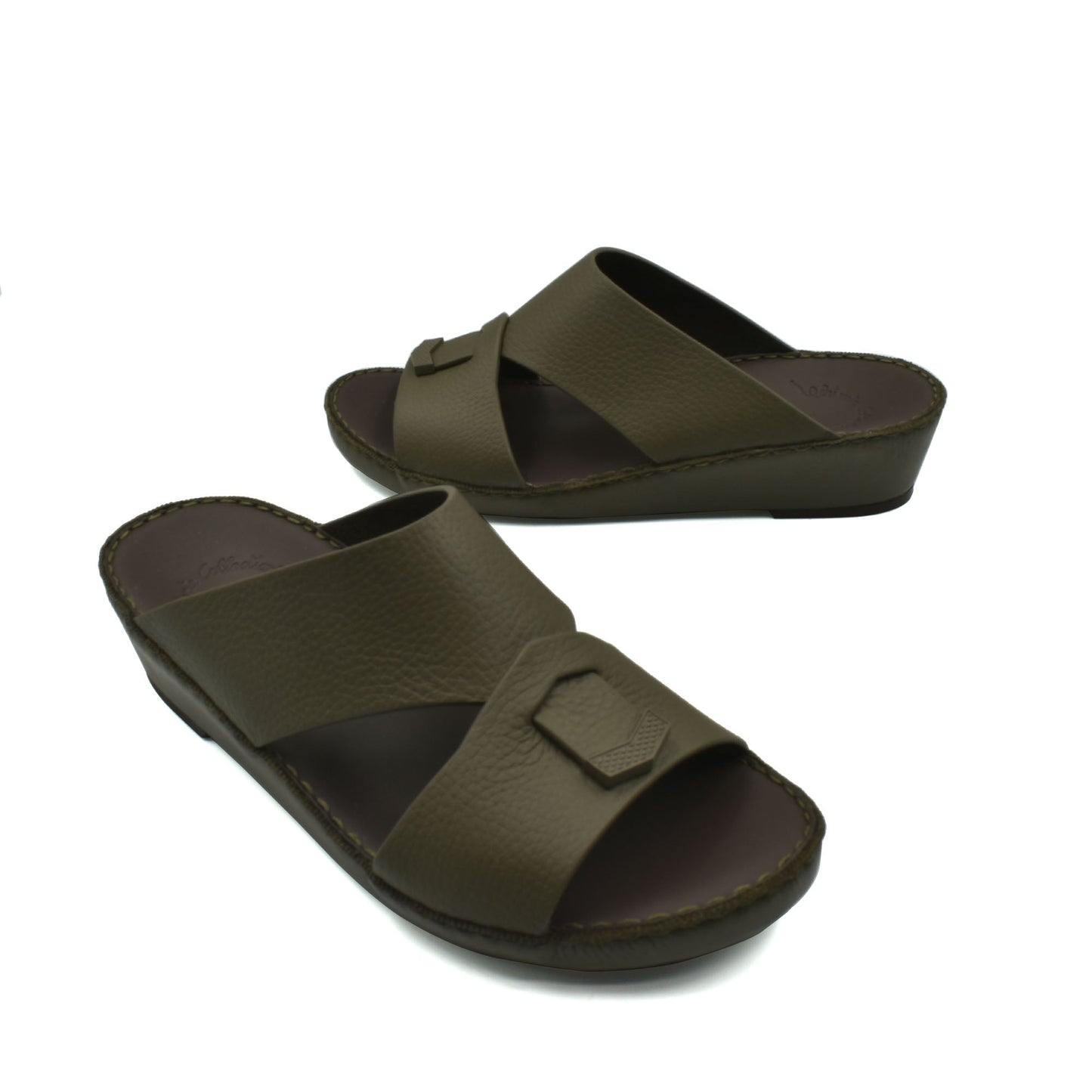 Piega Deercalf Rubbercalf