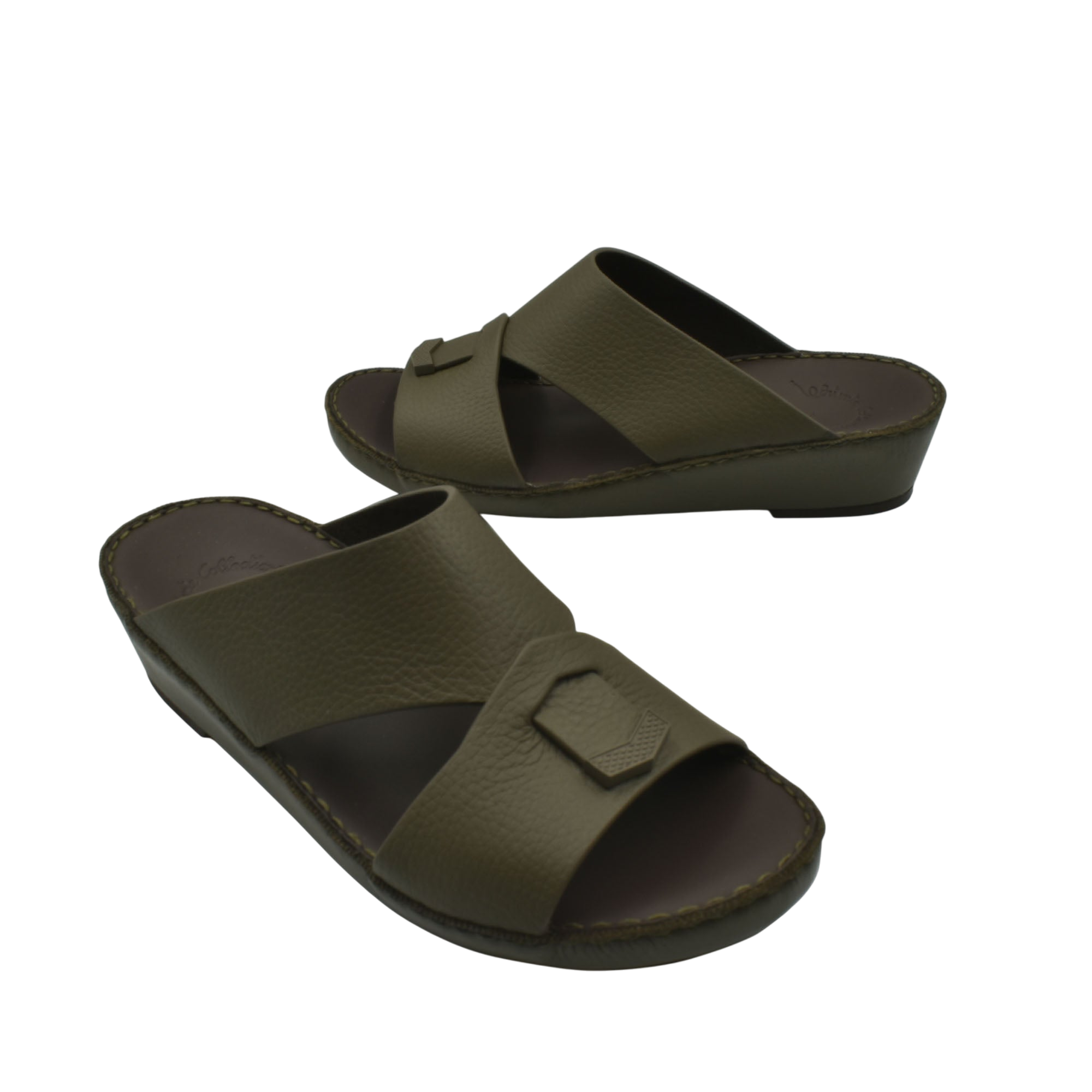 Piega Deer Rubbercalf