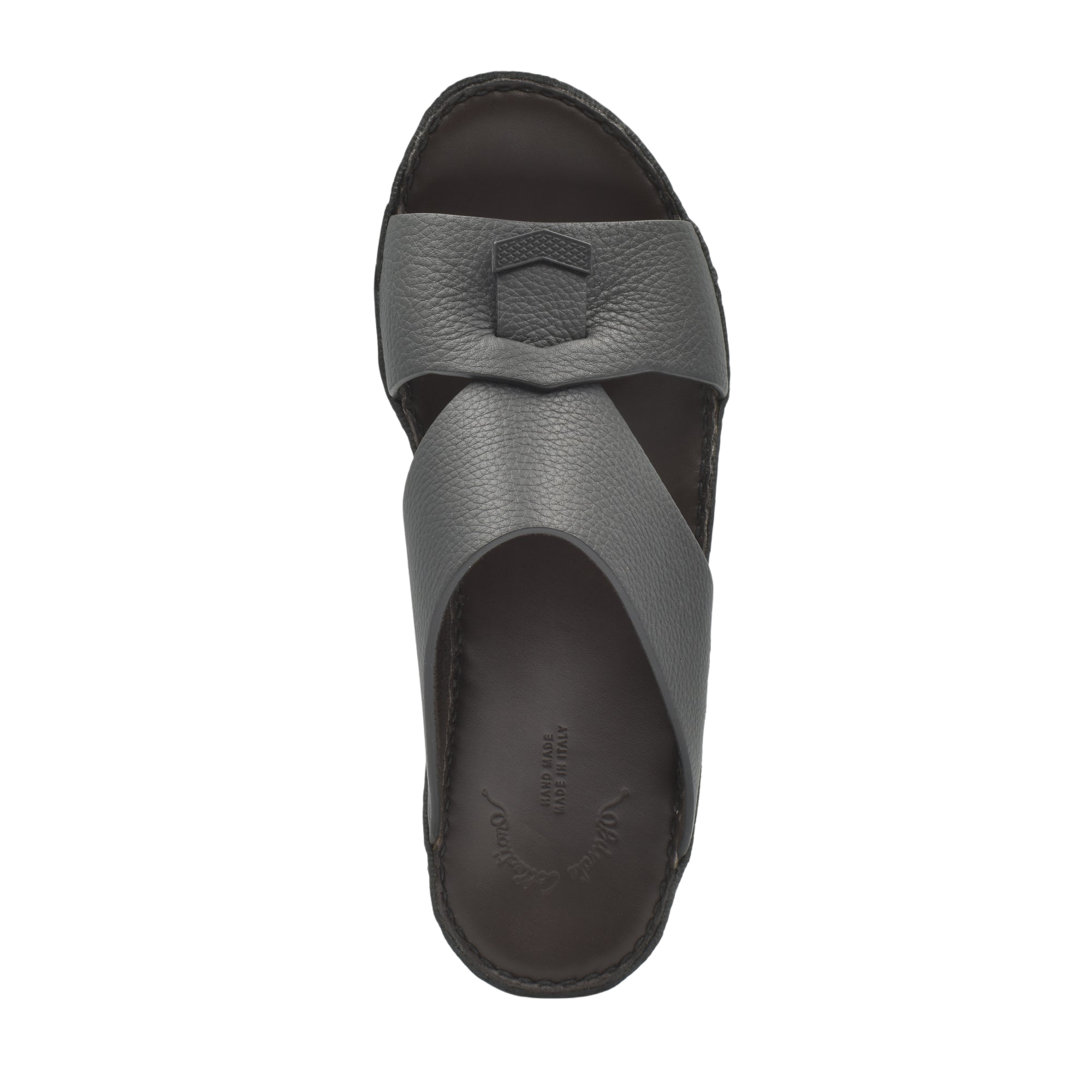 Piega Deer Rubbercalf