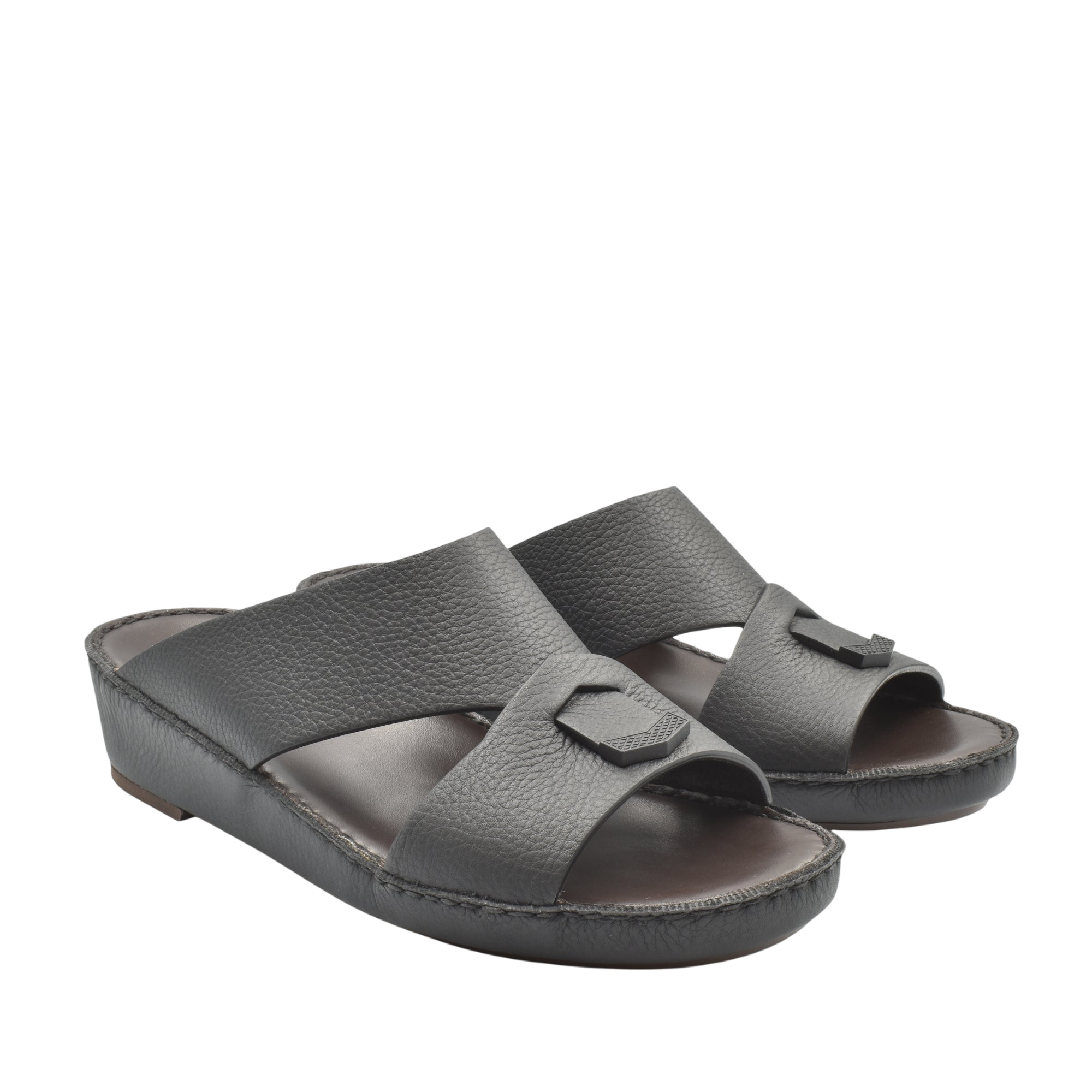 Piega Deer Rubbercalf