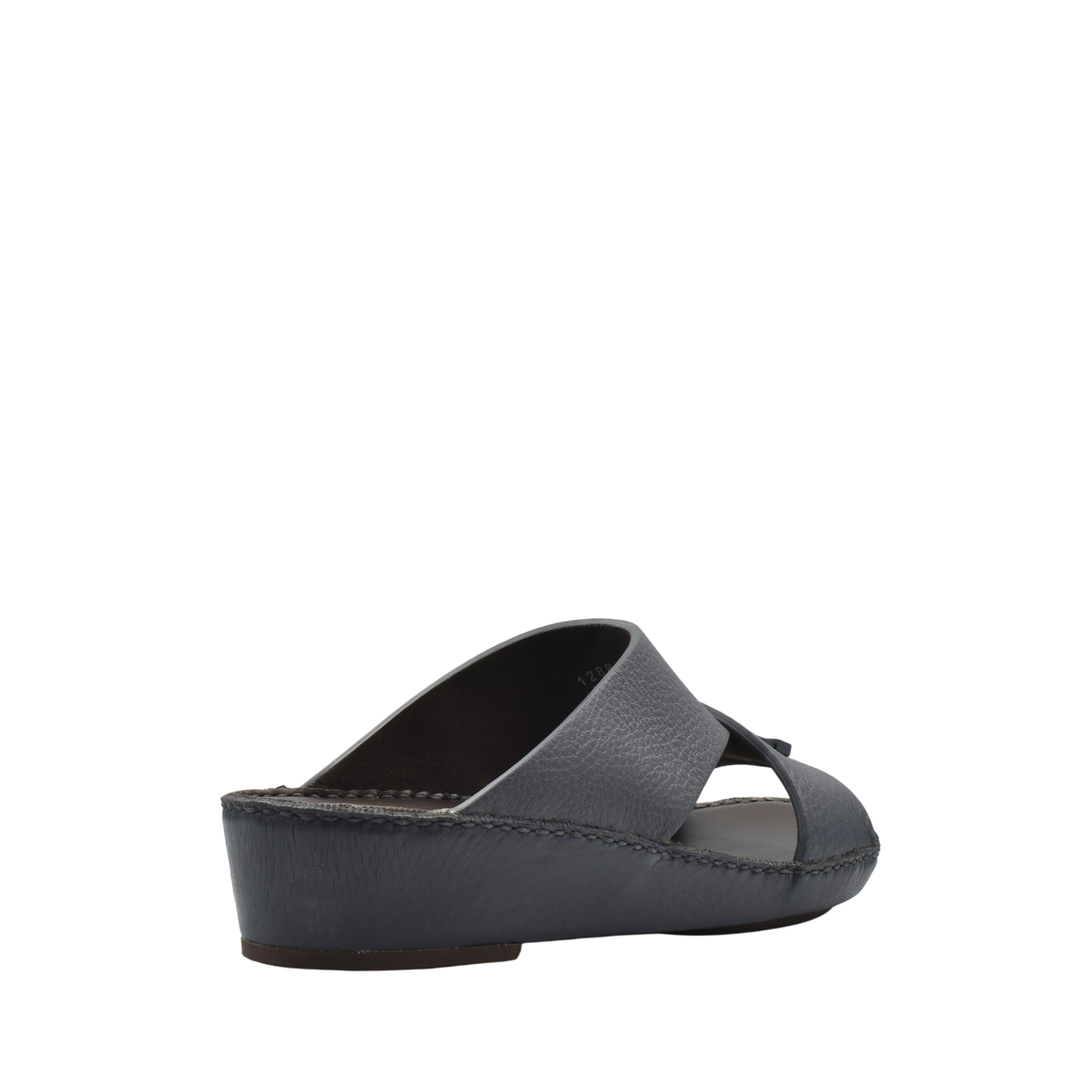 Piega Deer Rubbercalf