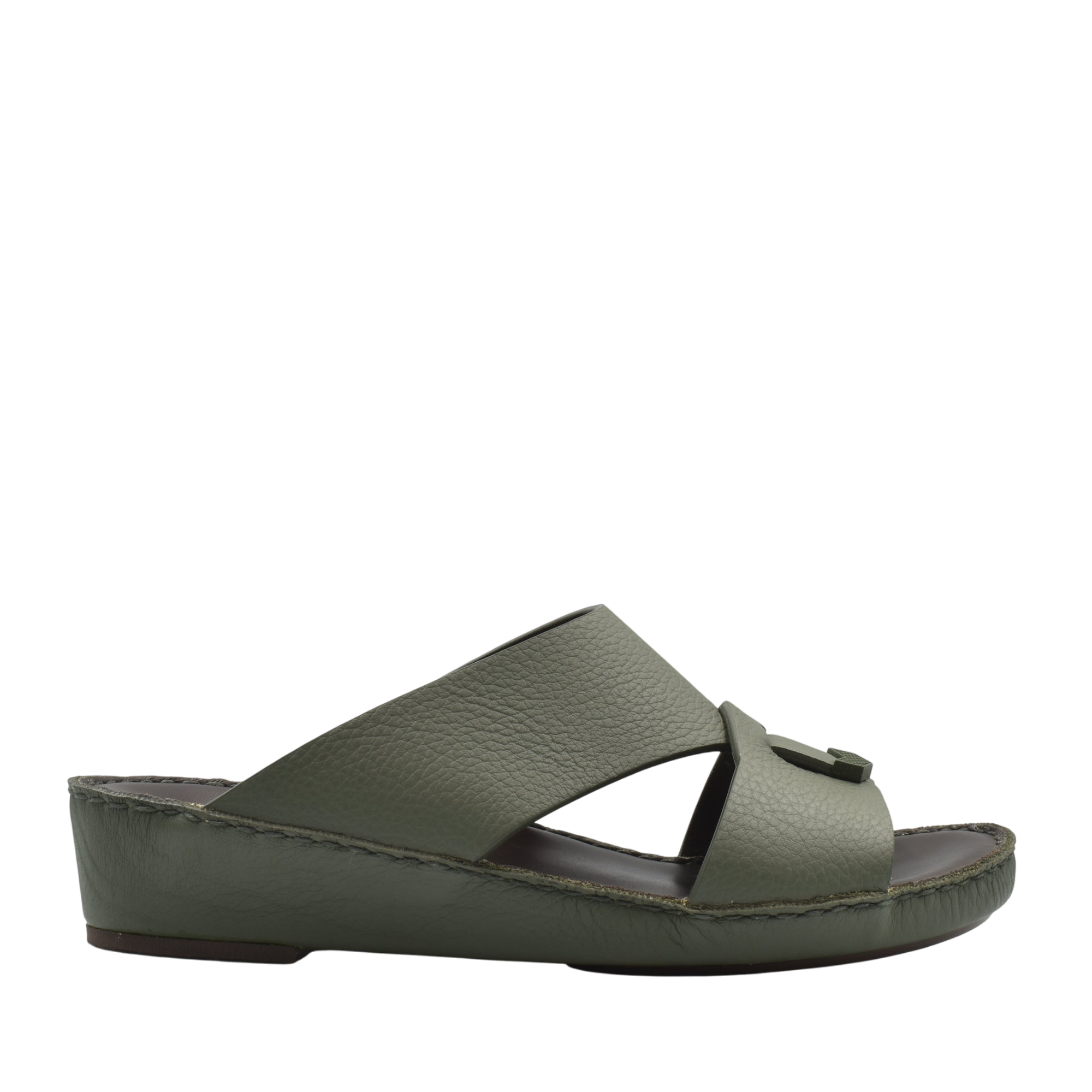 Piega Deer Rubbercalf