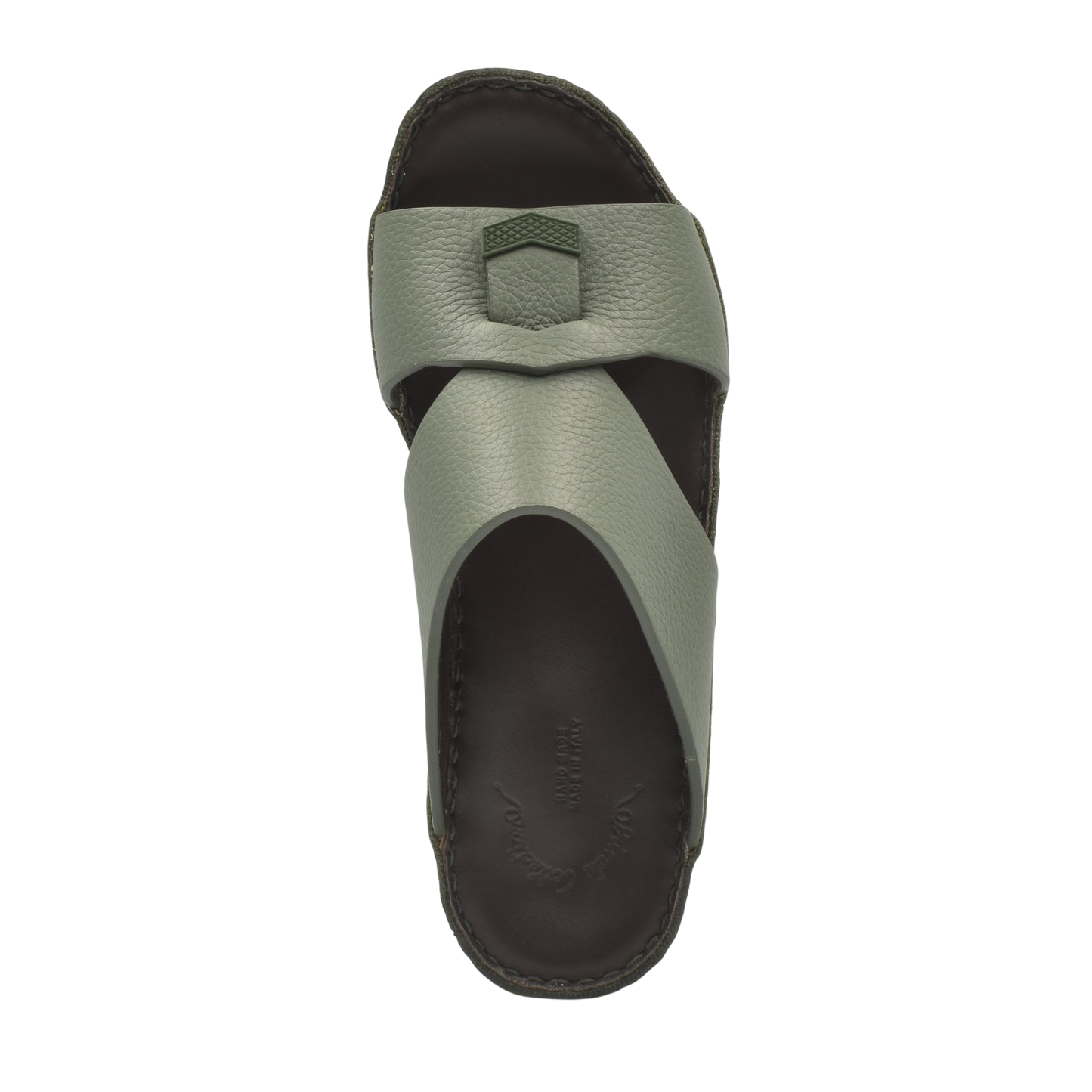 Piega Deercalf Rubbercalf