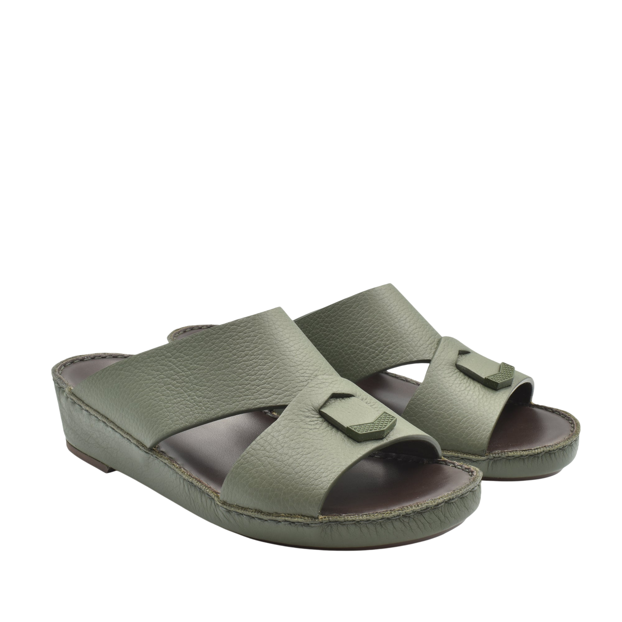 Piega Deer Rubbercalf