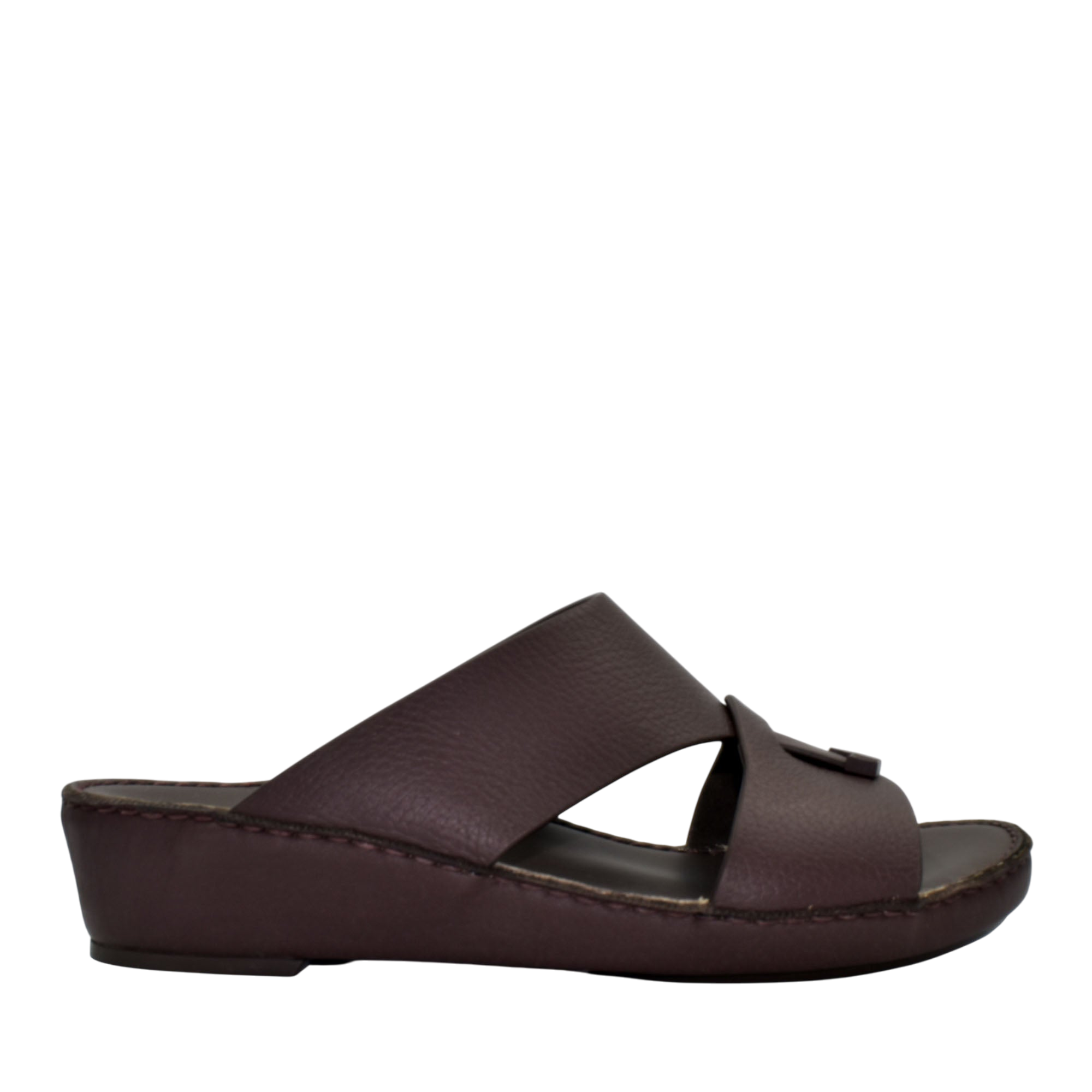 Piega Deer Rubbercalf