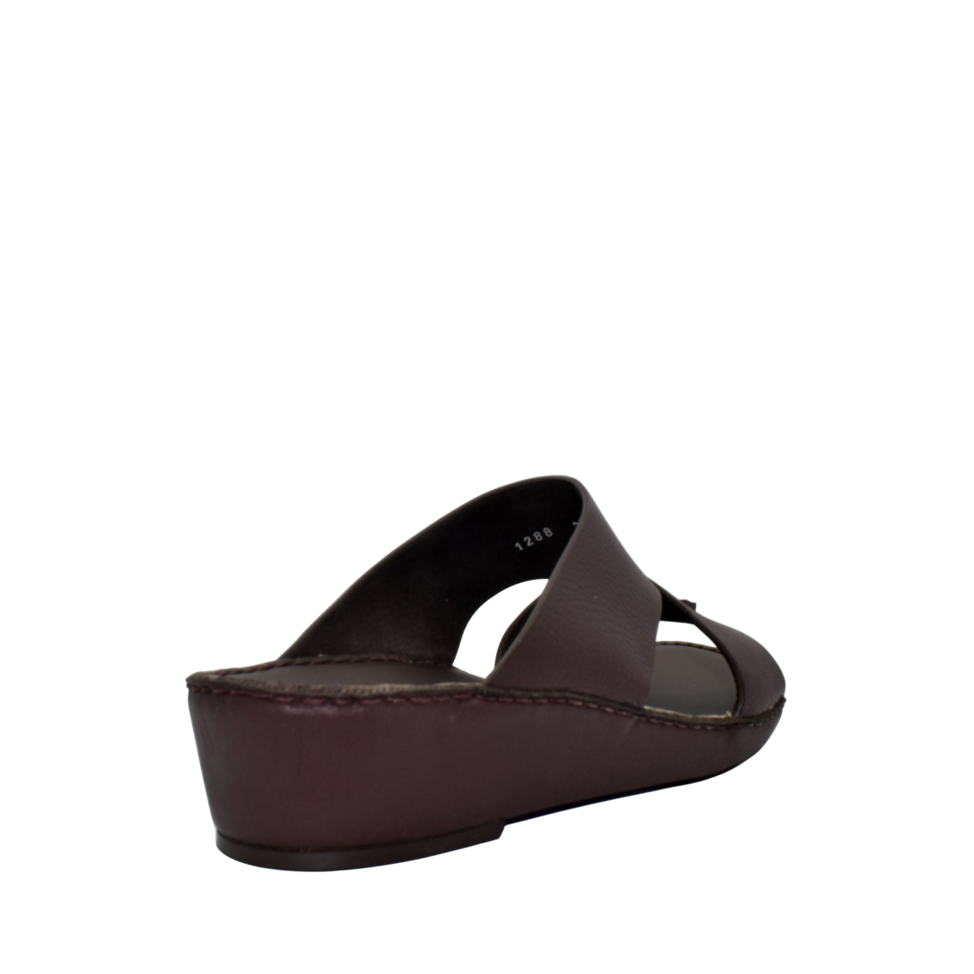 Piega Deer Rubbercalf