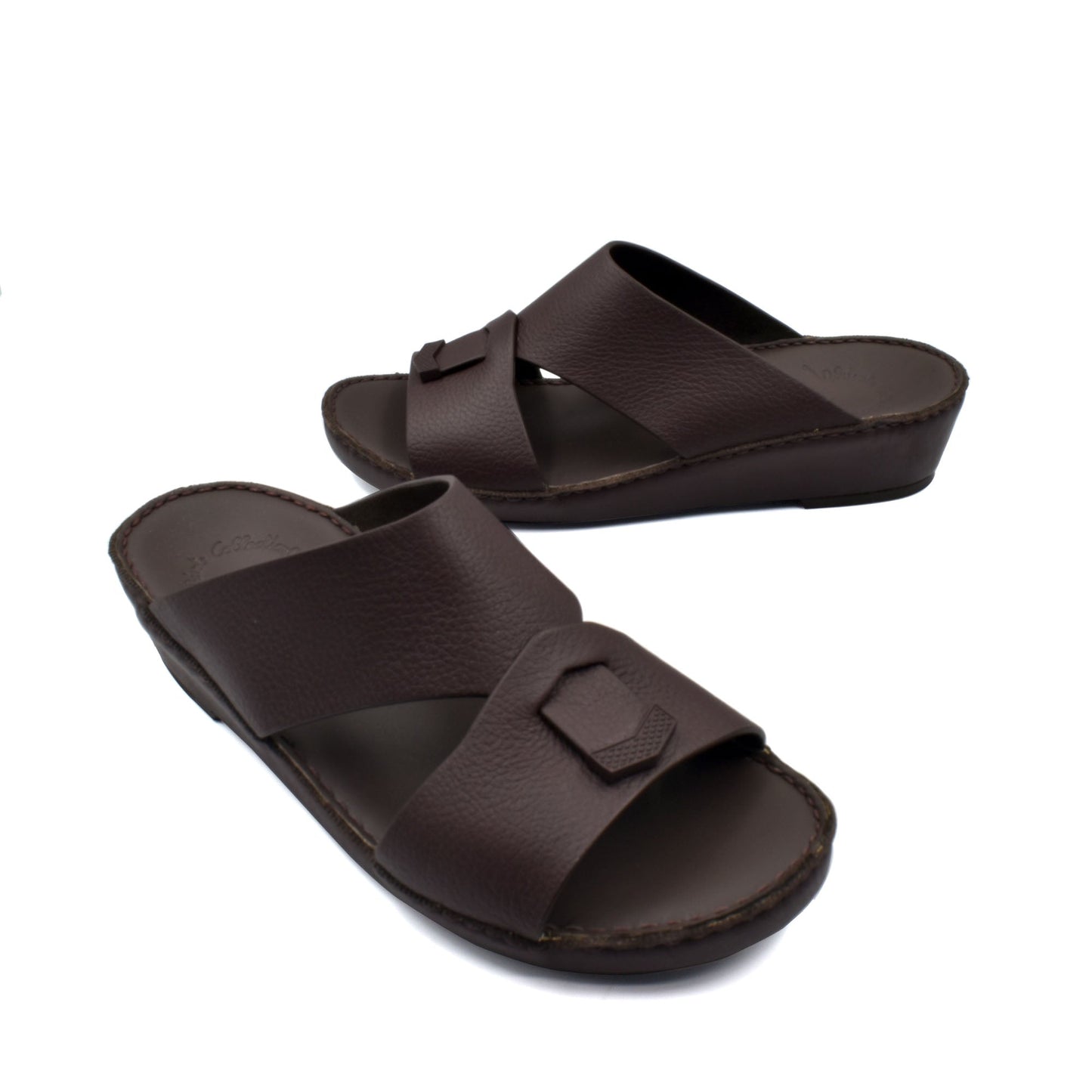 Piega Deercalf Rubbercalf