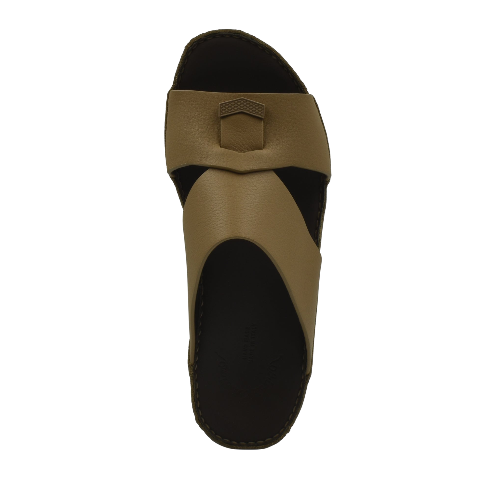 Piega Deer Rubbercalf