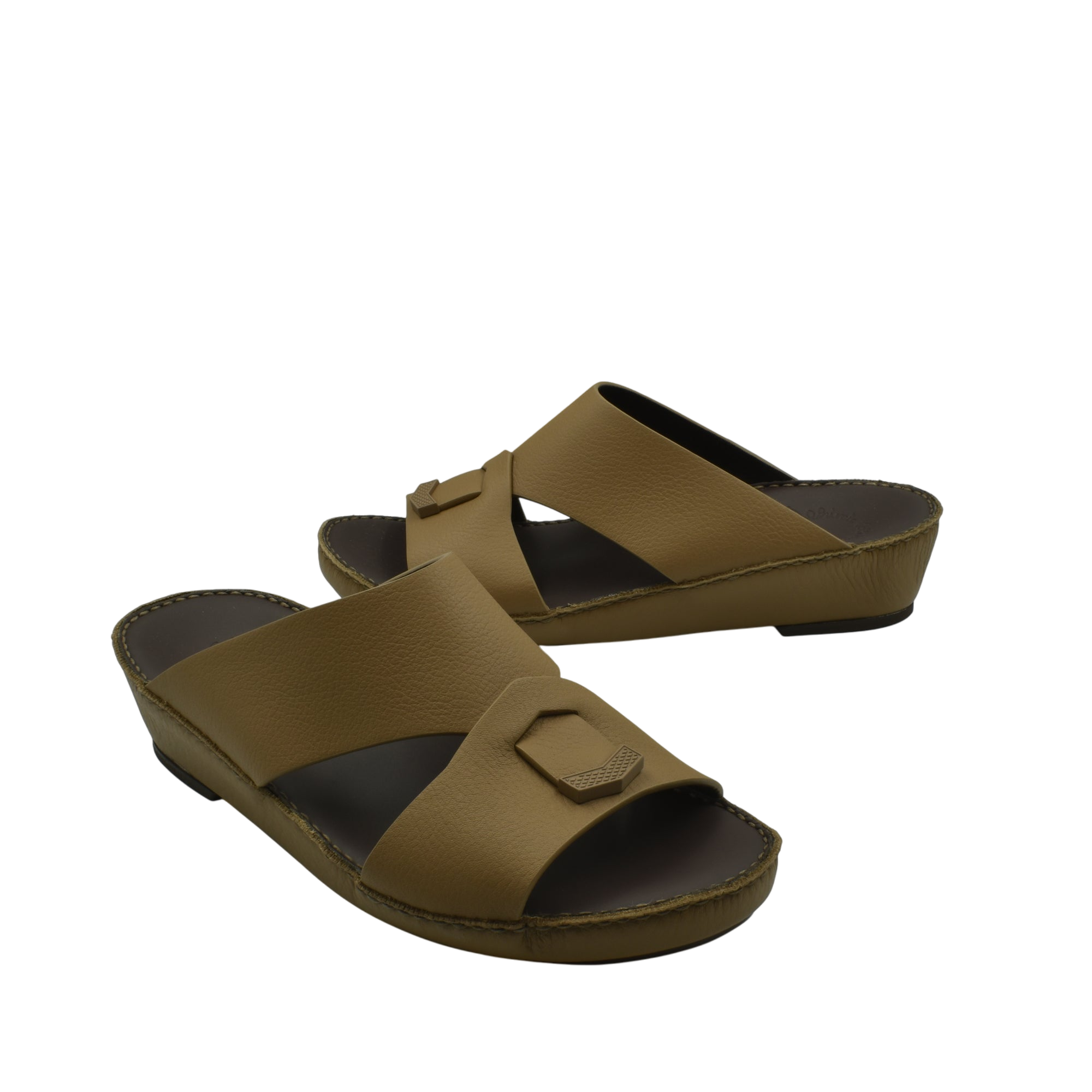 Piega Deer Rubbercalf
