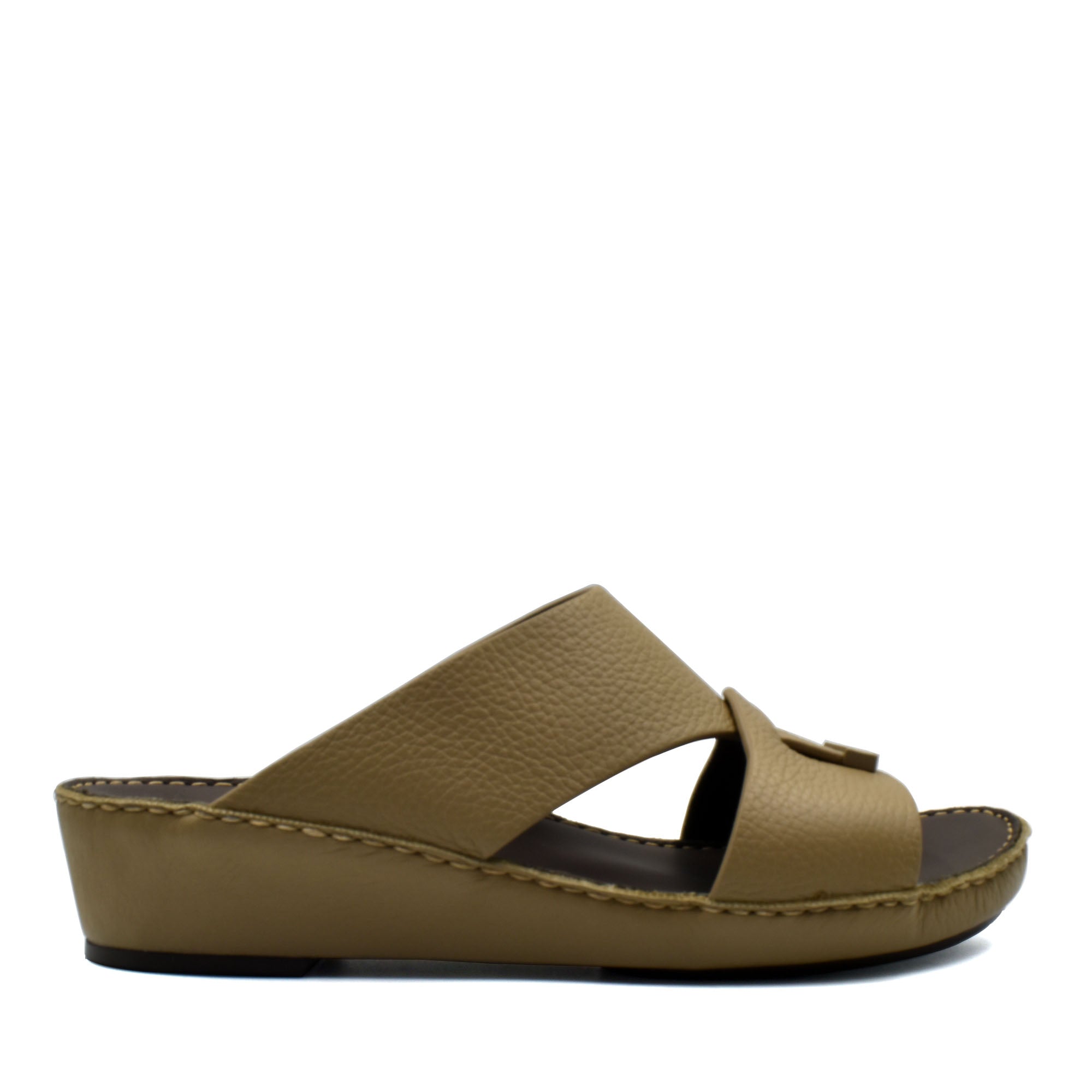 Piega Deer Rubbercalf