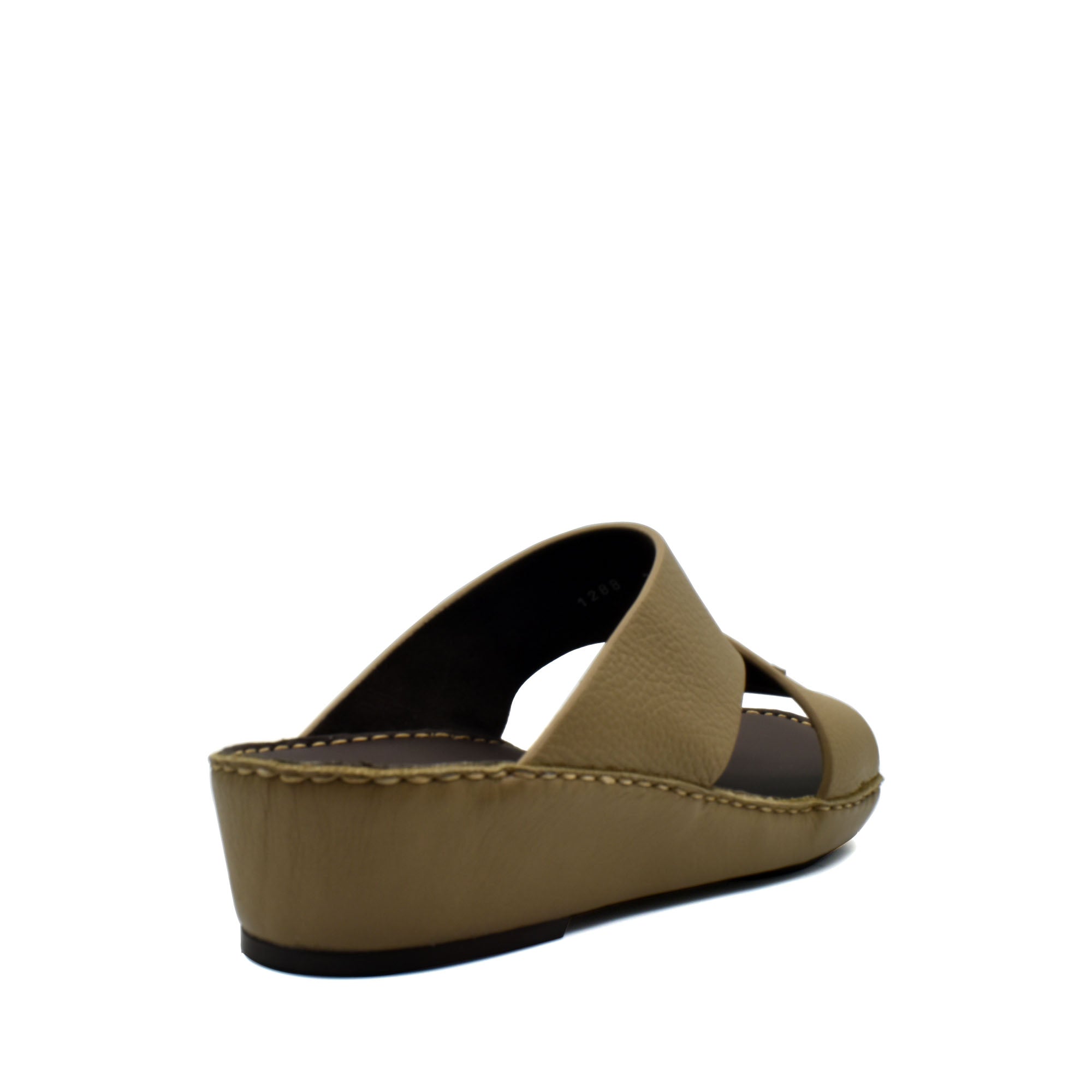 Piega Deer Rubbercalf