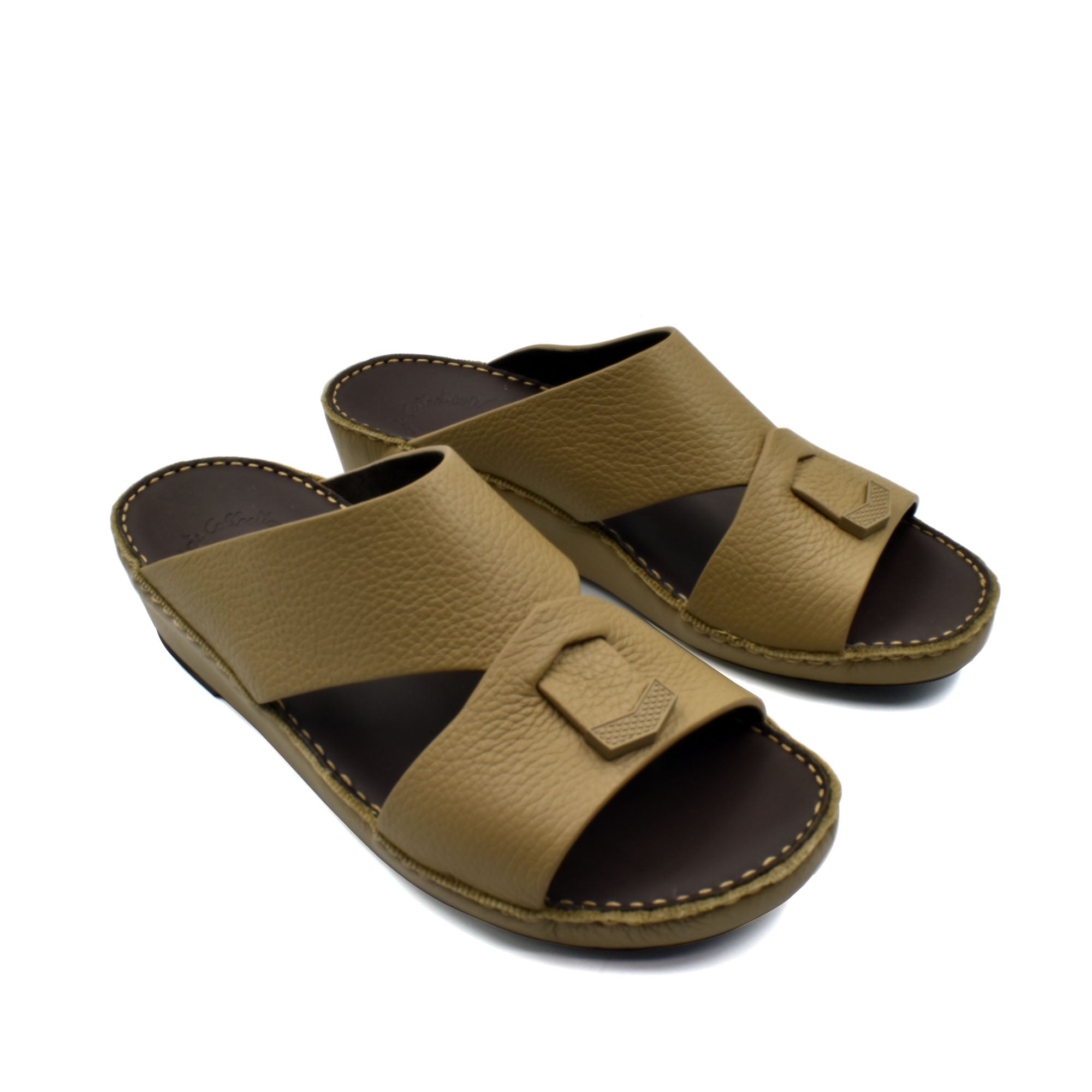 Piega Deer Rubbercalf