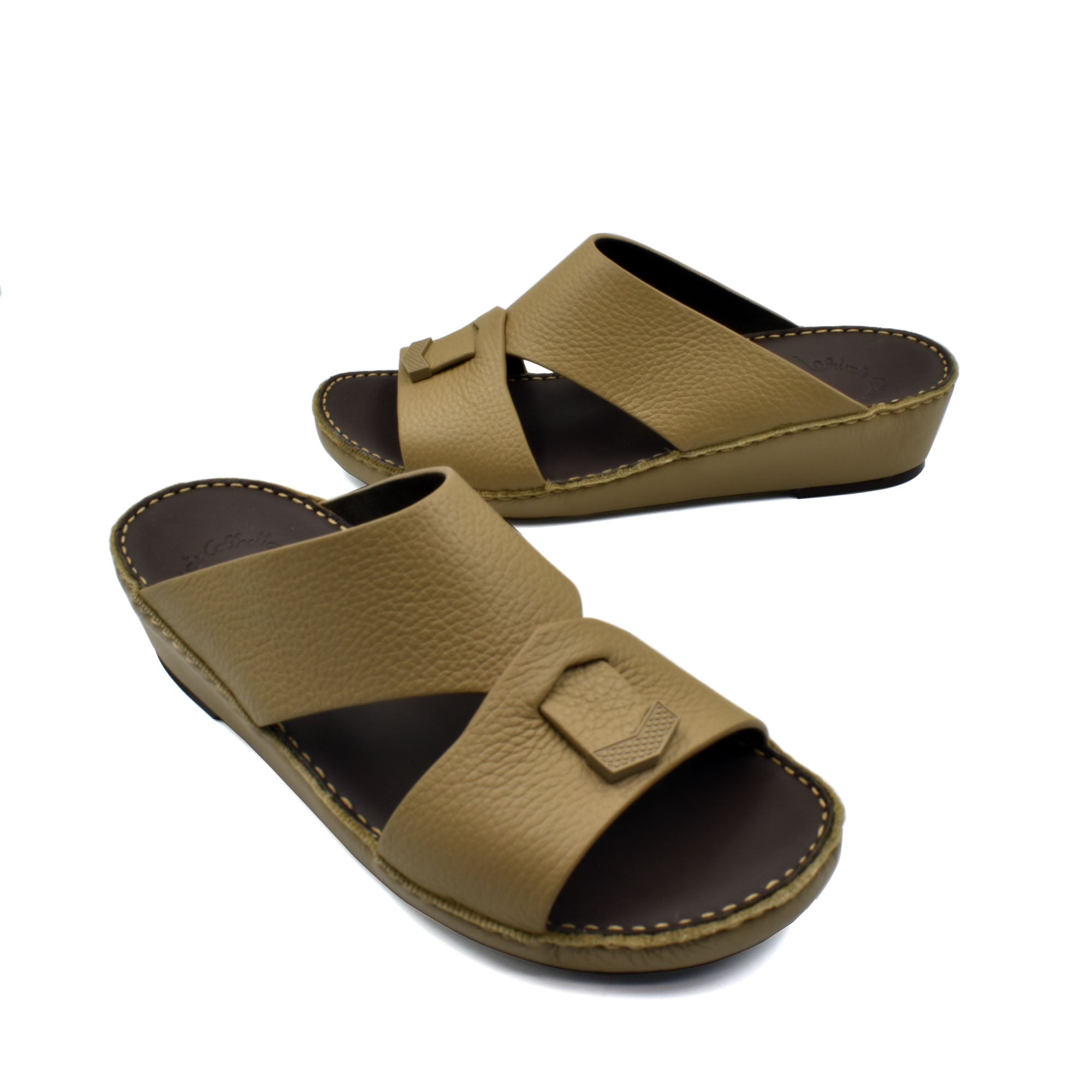 Piega Deer Rubbercalf