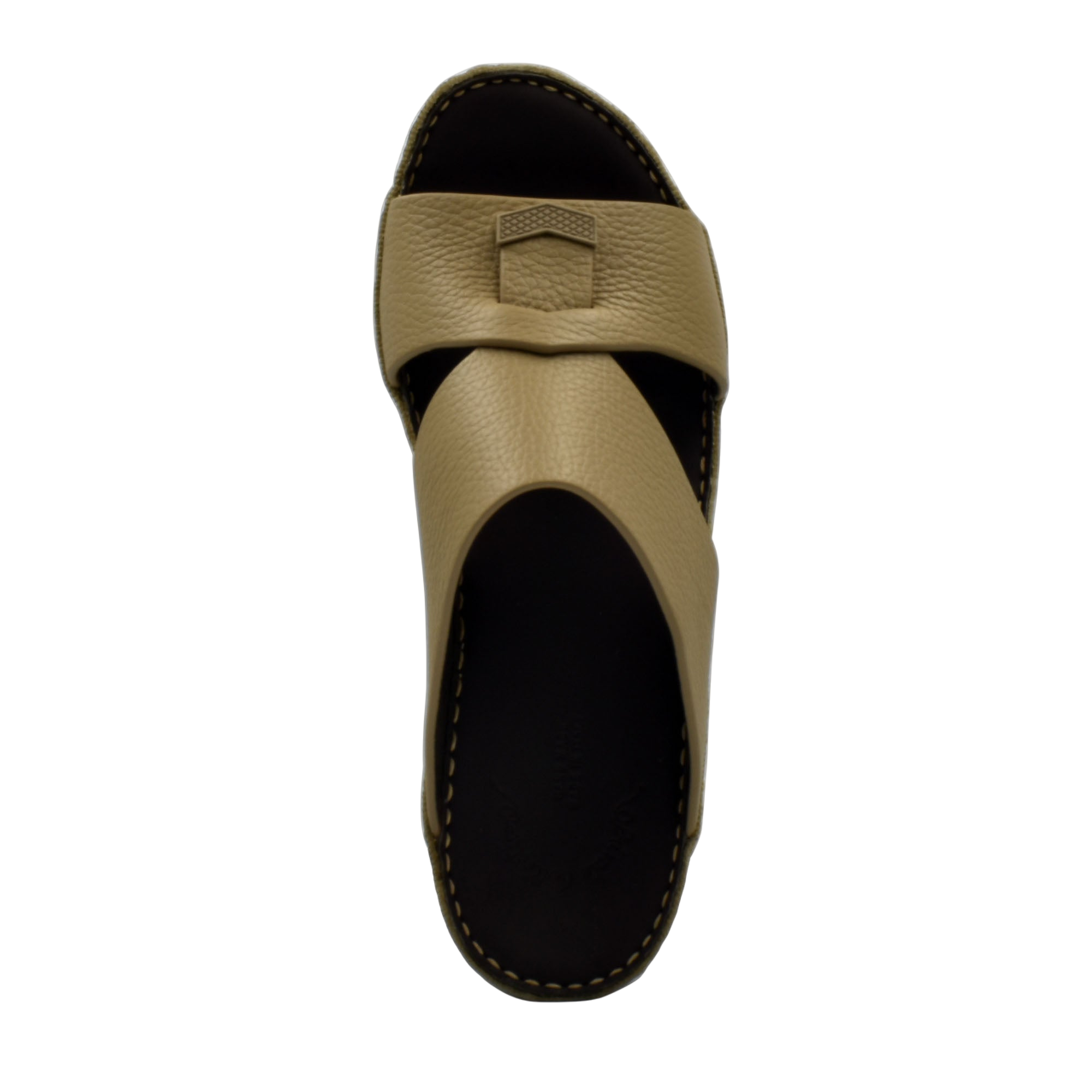 Piega Deer Rubbercalf
