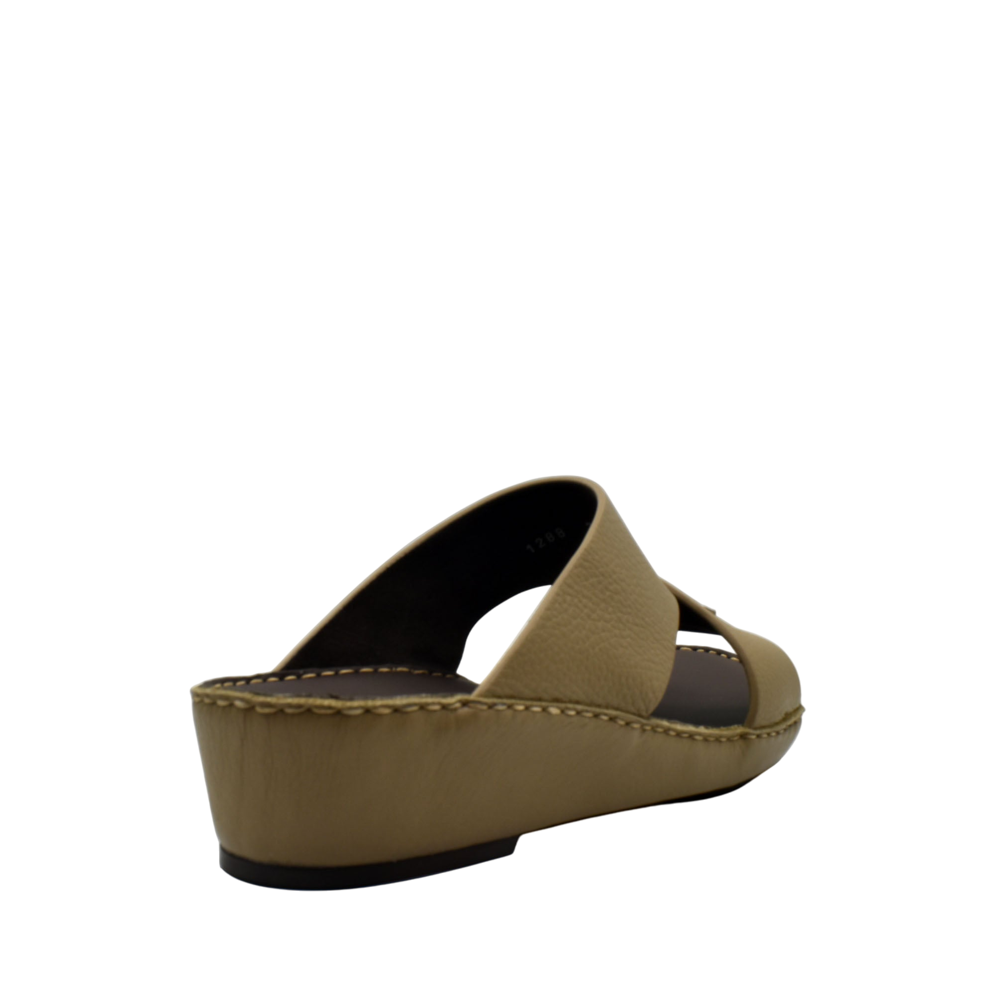 Piega Deer Rubbercalf