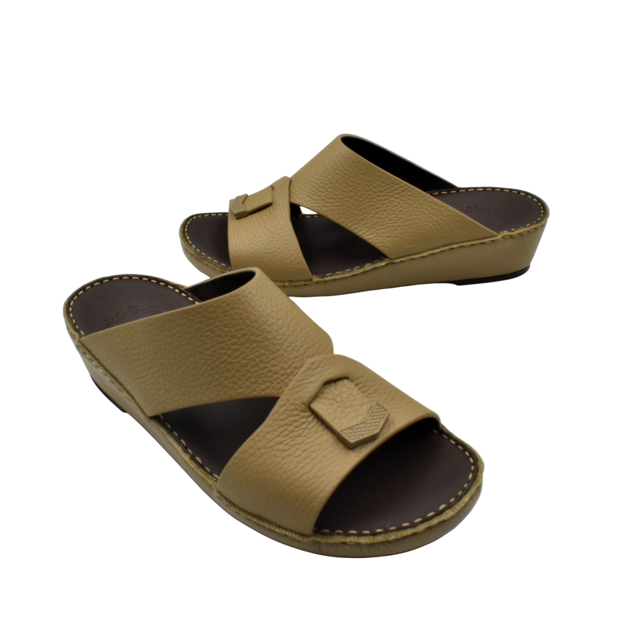 Piega Deer Rubbercalf