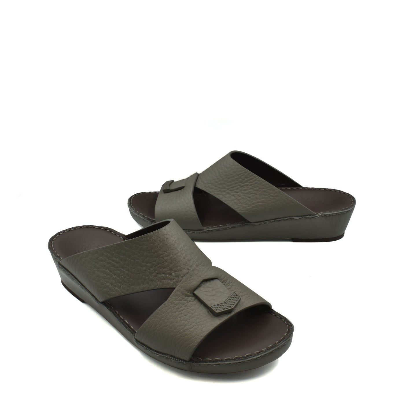 Piega Deercalf Rubbercalf