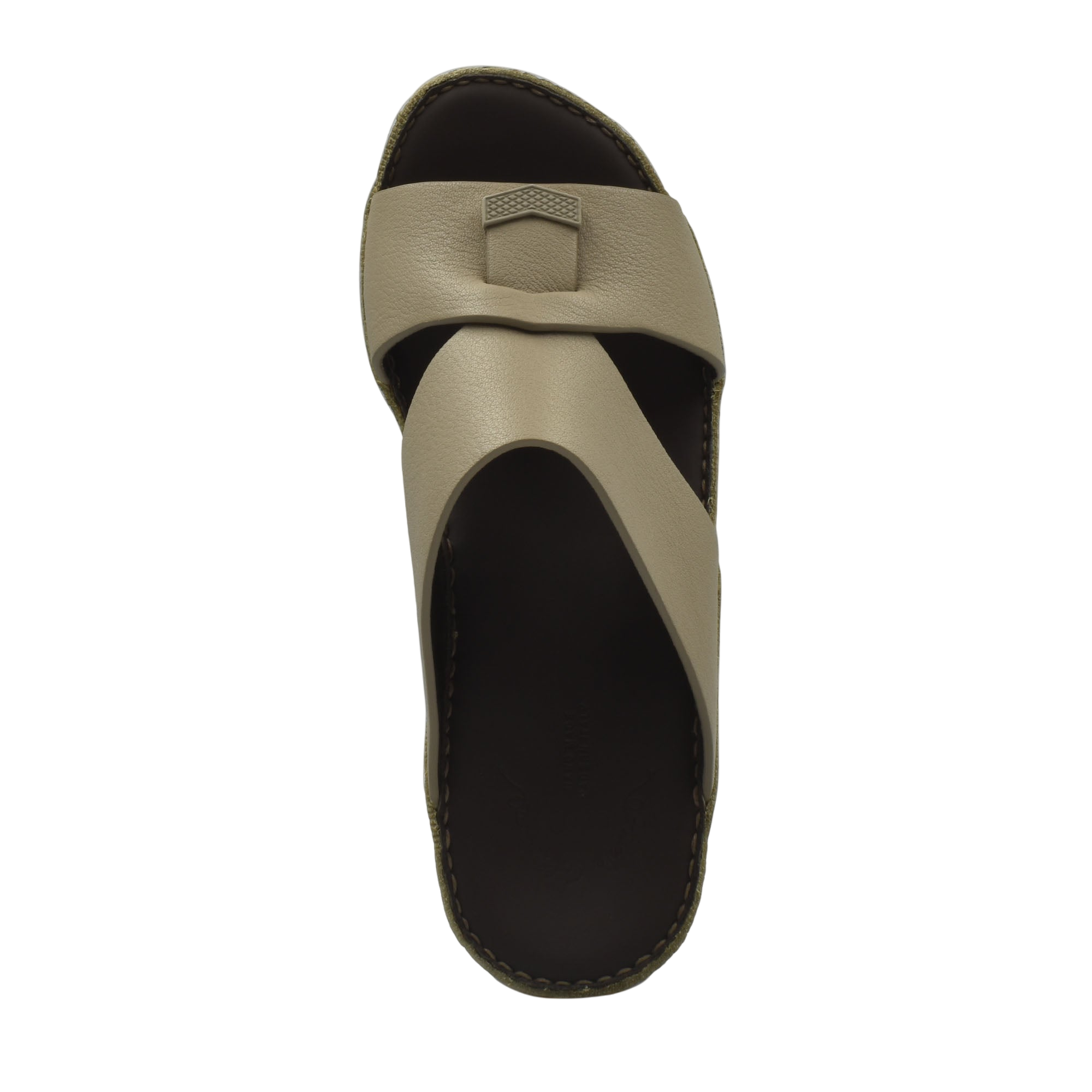Piega Deer Rubbercalf