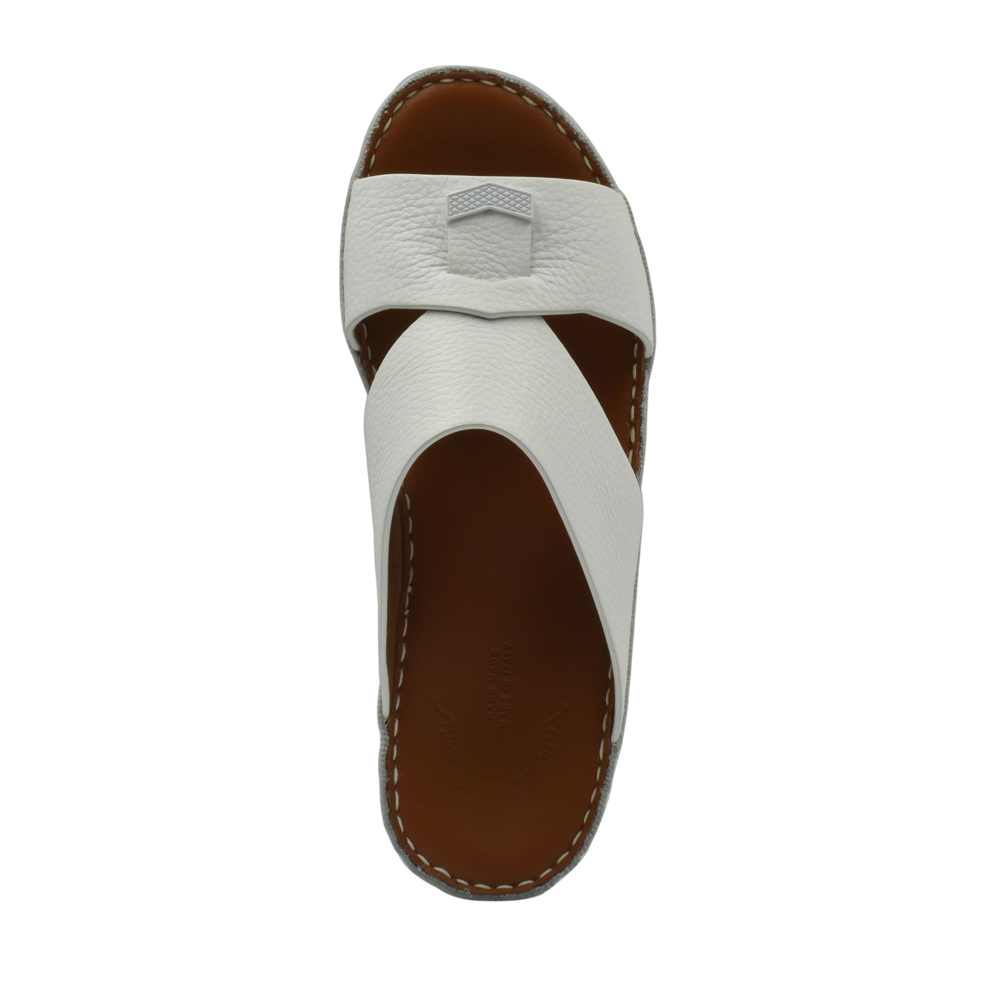 Piega Deer Rubbercalf