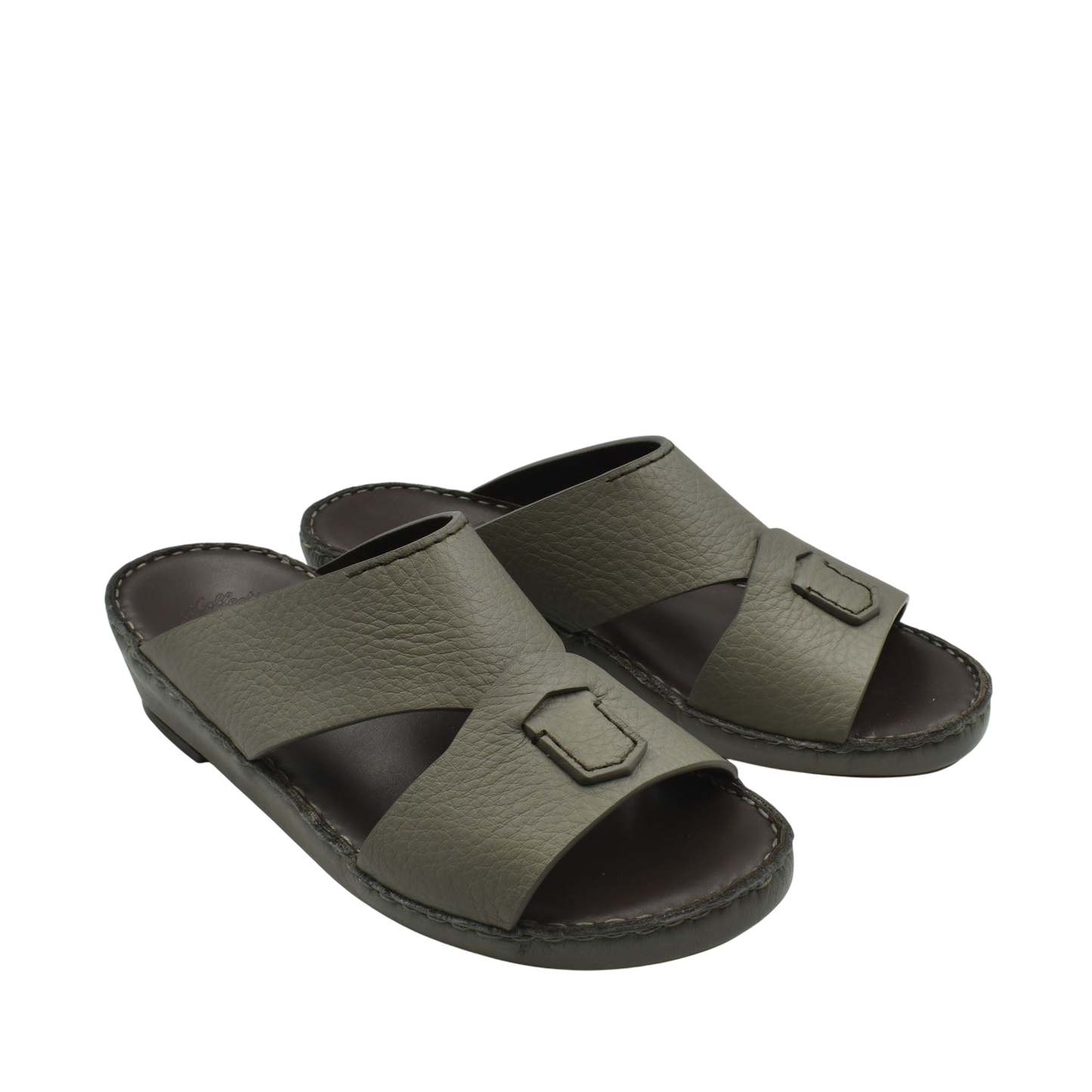 Piega Nuovo Deercalf Cucire