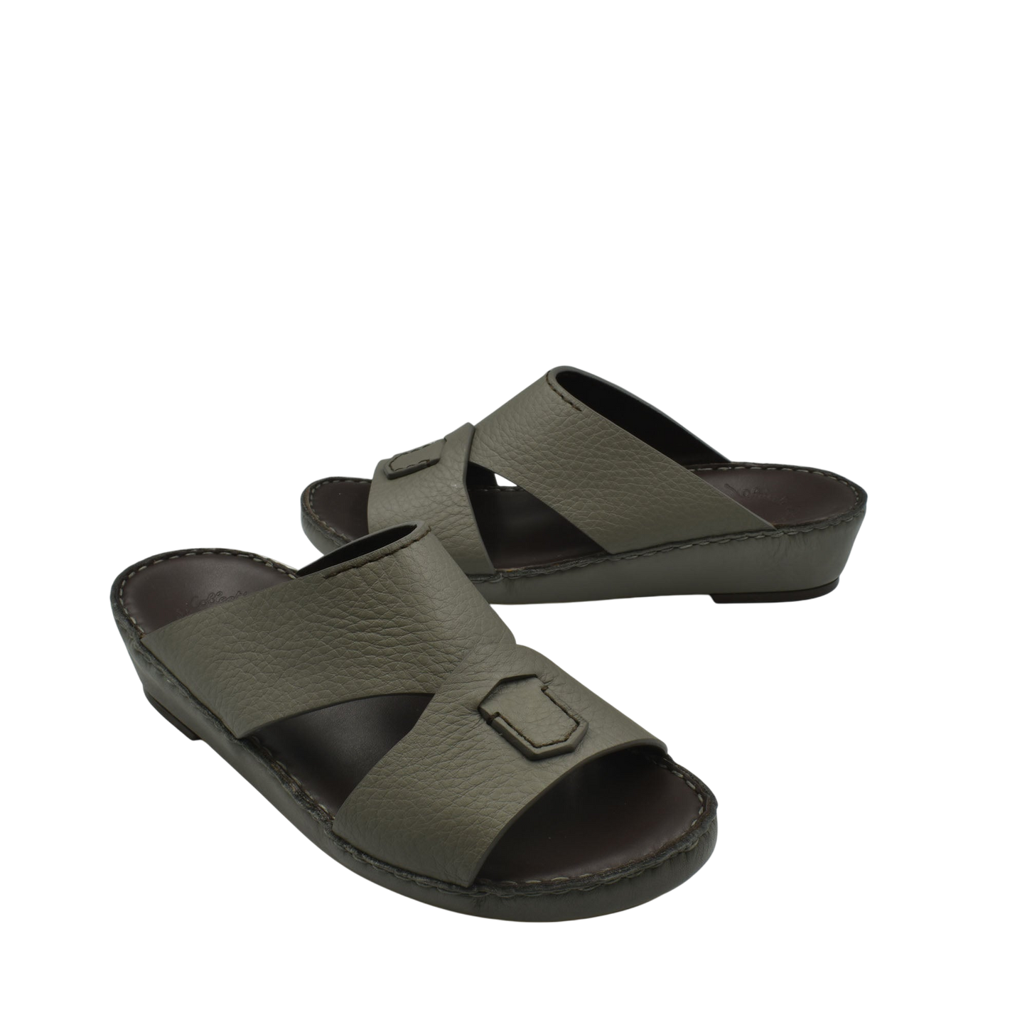 Piega Nuovo Deercalf Cucire